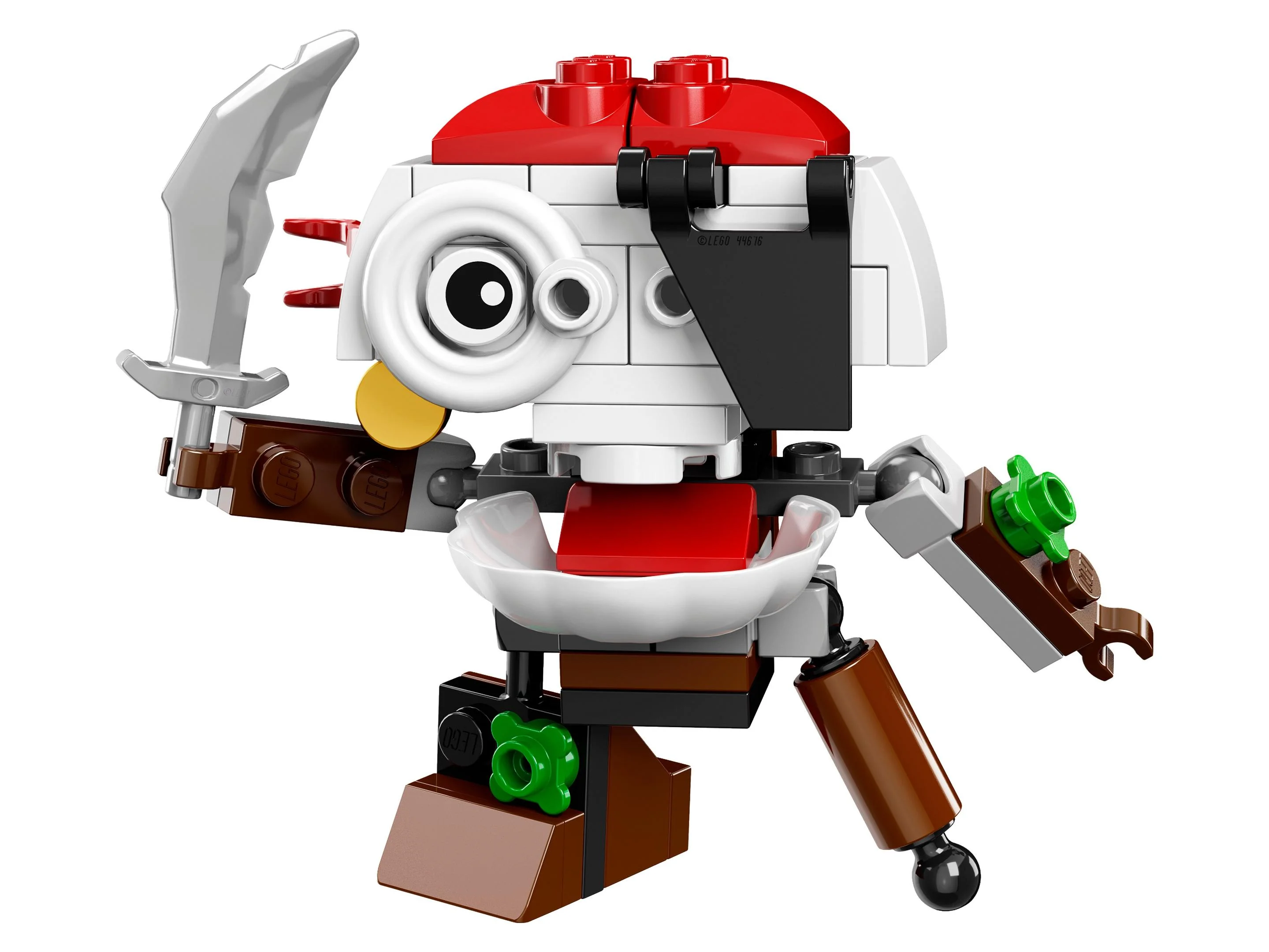 LEGO® 41567 Skulzy - zdjęcie 3