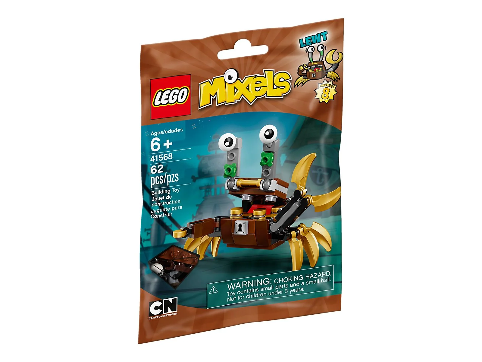 LEGO® 41568 Lewt - zdjęcie 2