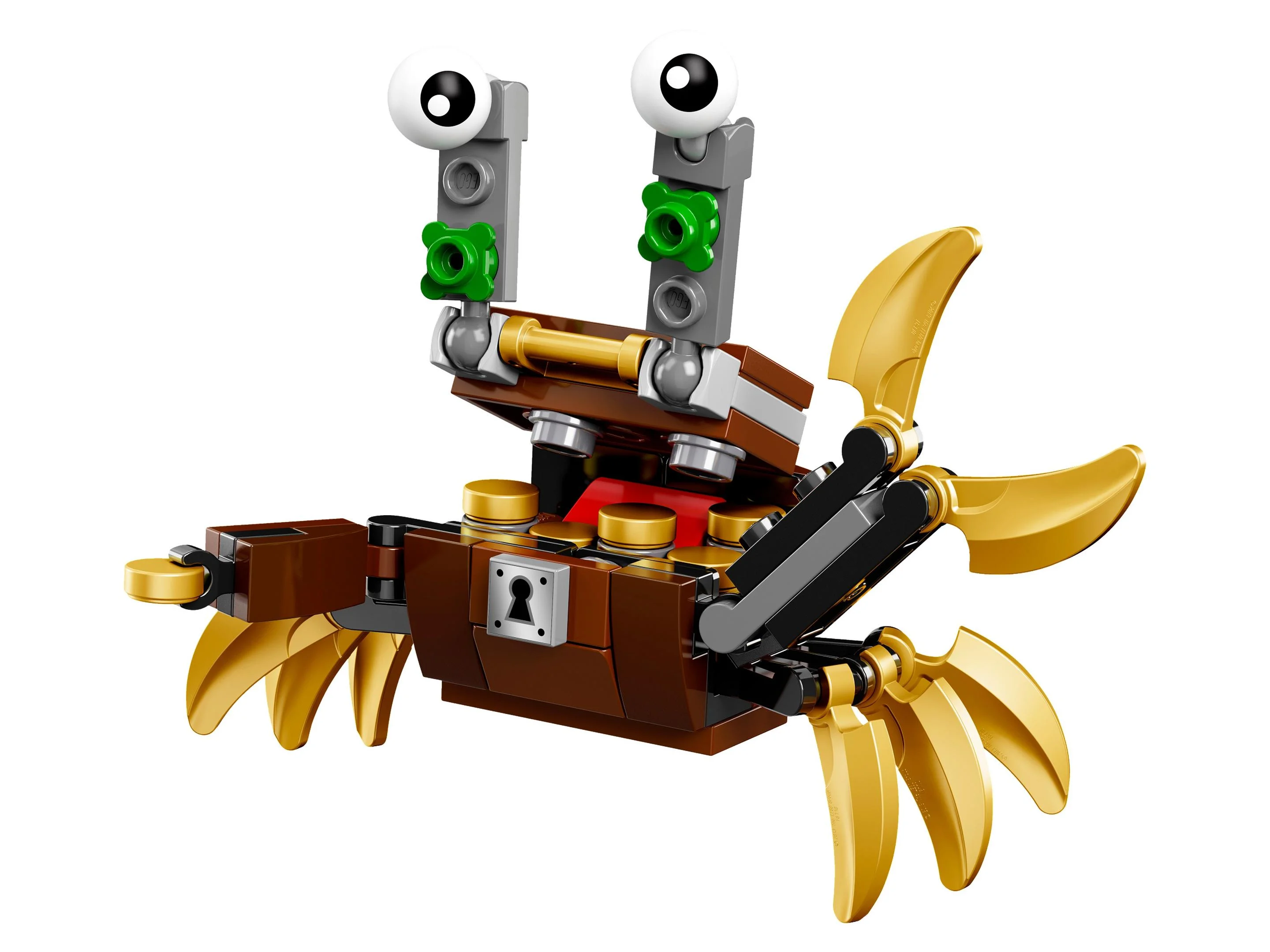LEGO® 41568 Lewt - zdjęcie 3