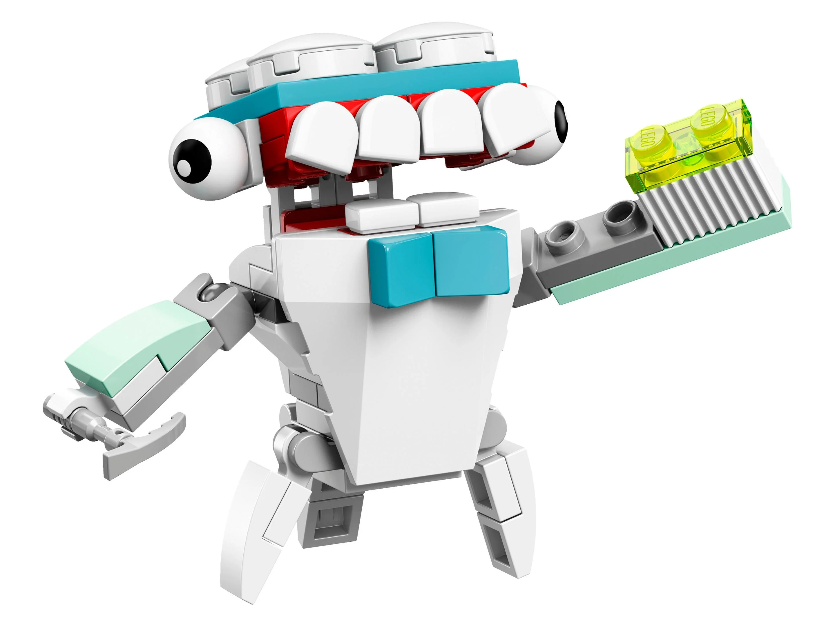 LEGO® 41571 Tuth - zdjęcie 3