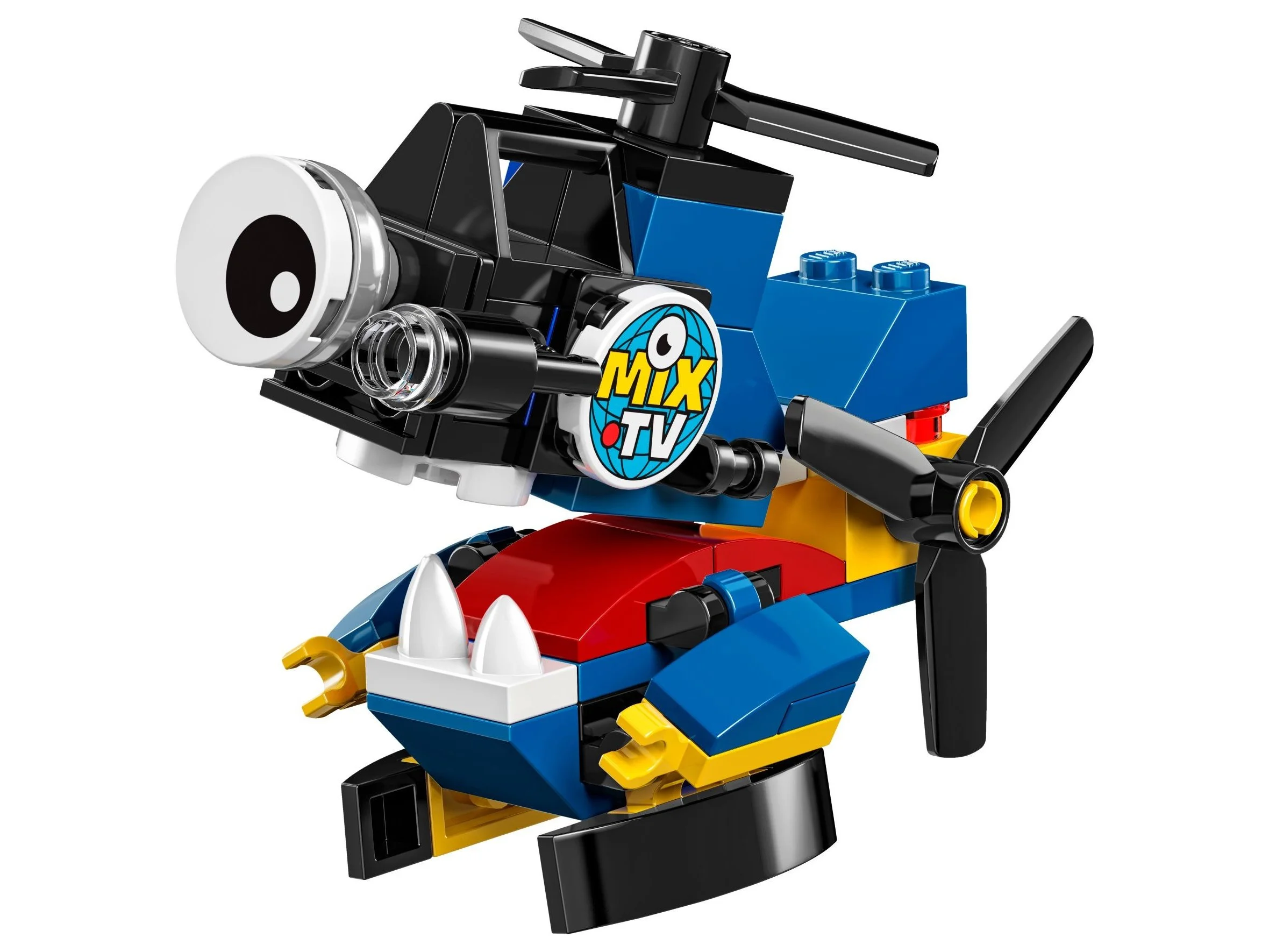 LEGO® 41579 Lego Mixels 9 Camsta - zdjęcie 2