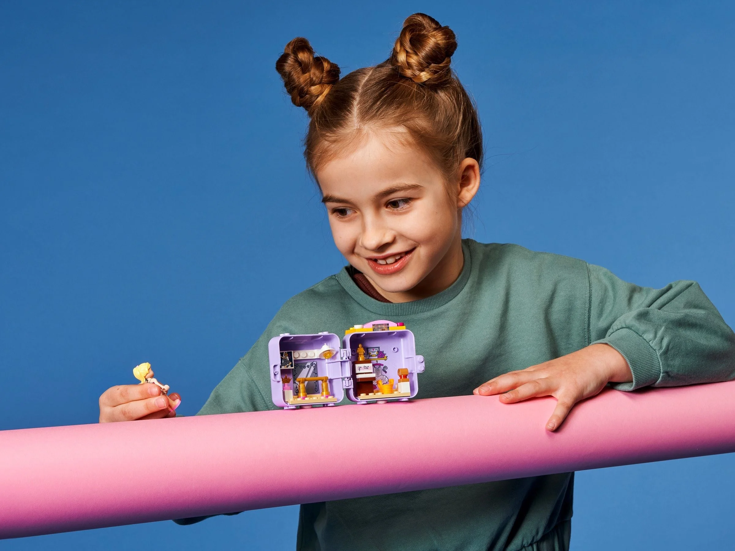 LEGO® 41670 Baletowa kostka Stephanie - zdjęcie 7
