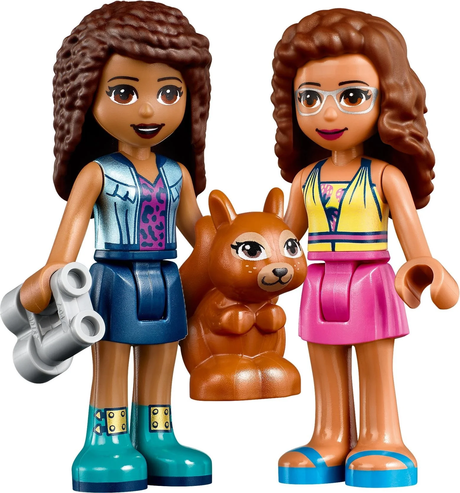LEGO® 41677 Leśny Wodospad - zdjęcie 15