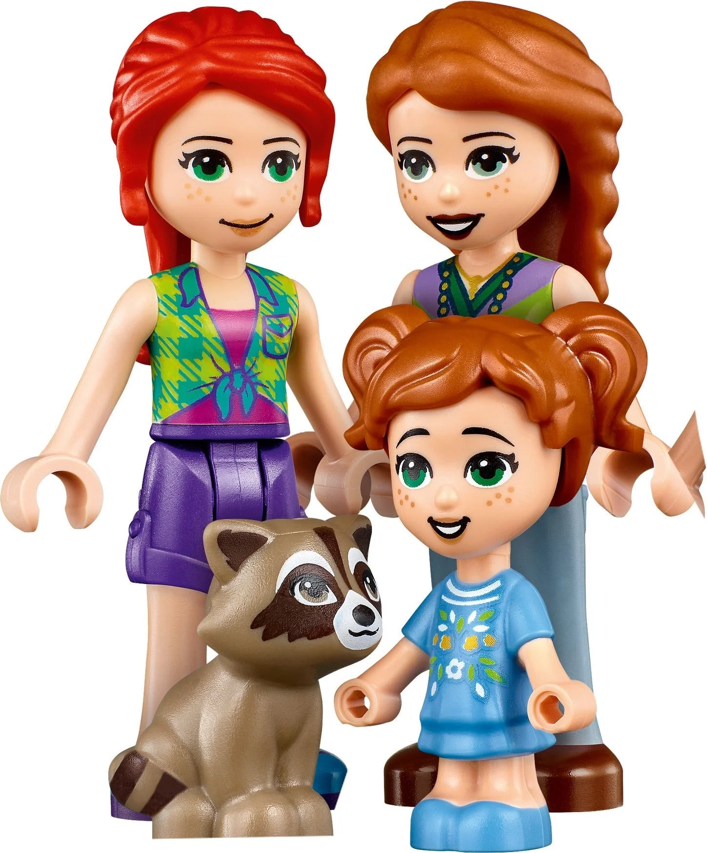 LEGO® 41679 Leśny Domek - zdjęcie 4