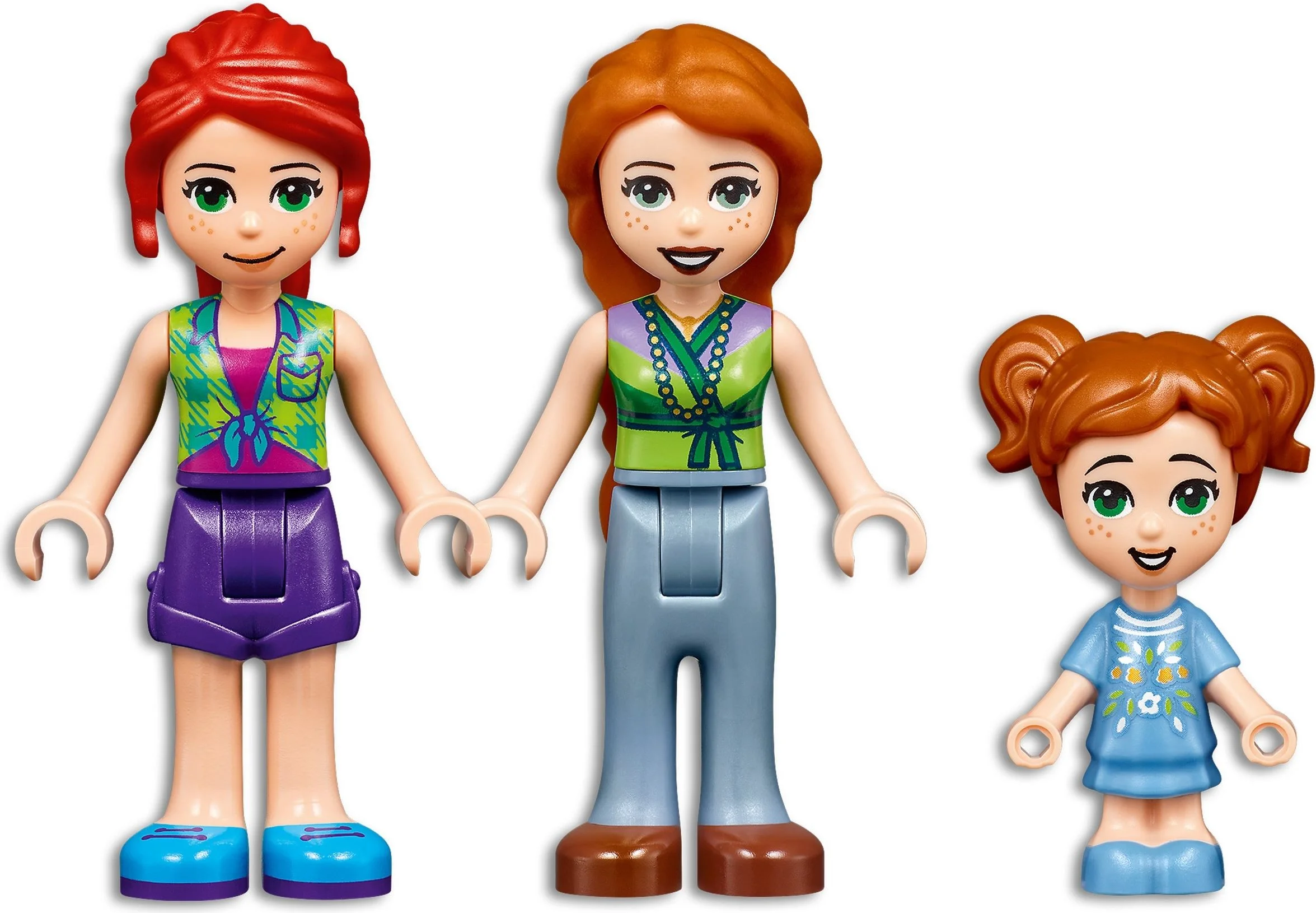 LEGO® 41679 Leśny Domek - zdjęcie 15