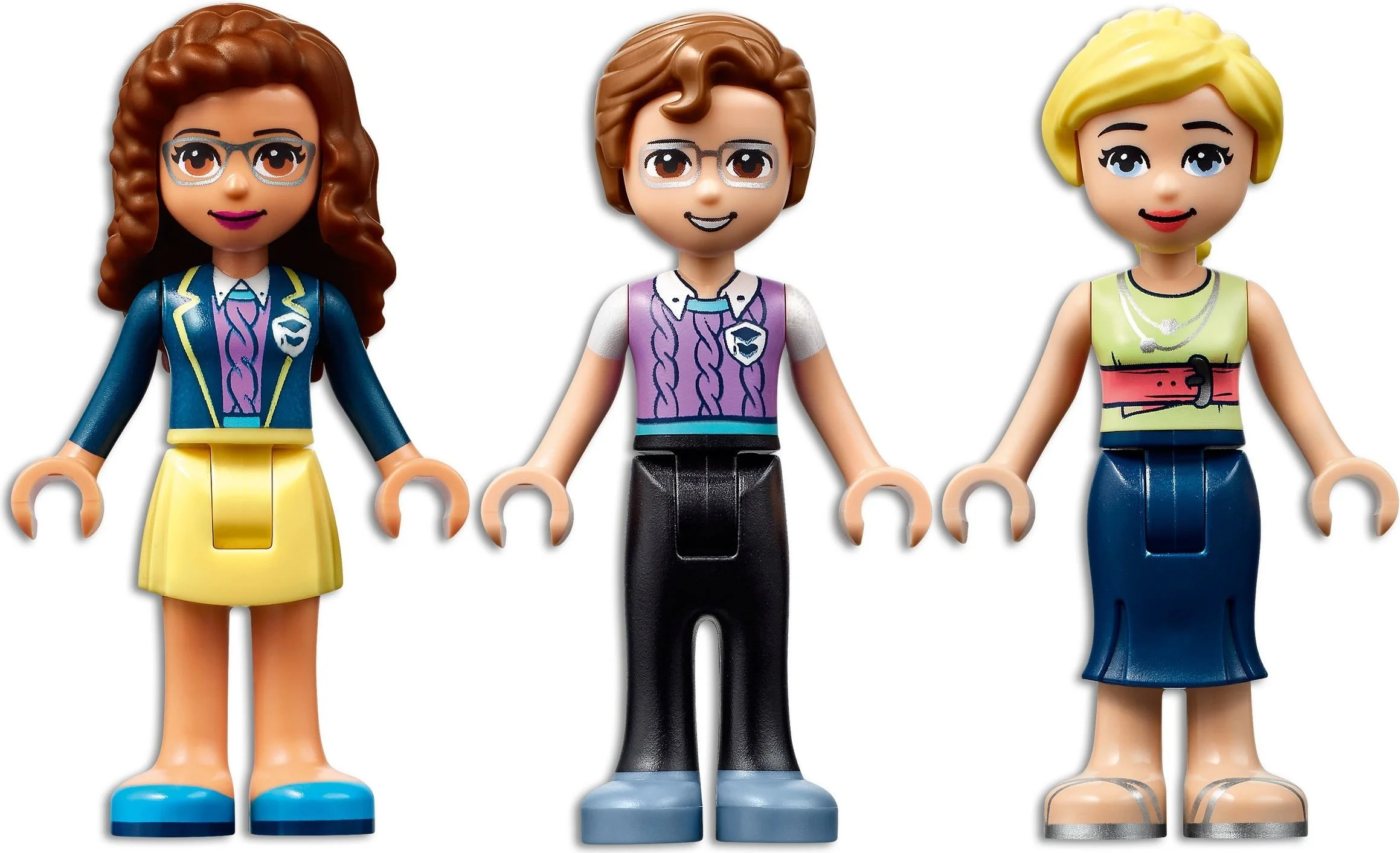 LEGO® 41682 Szkoła w mieście Heartlake - zdjęcie 5