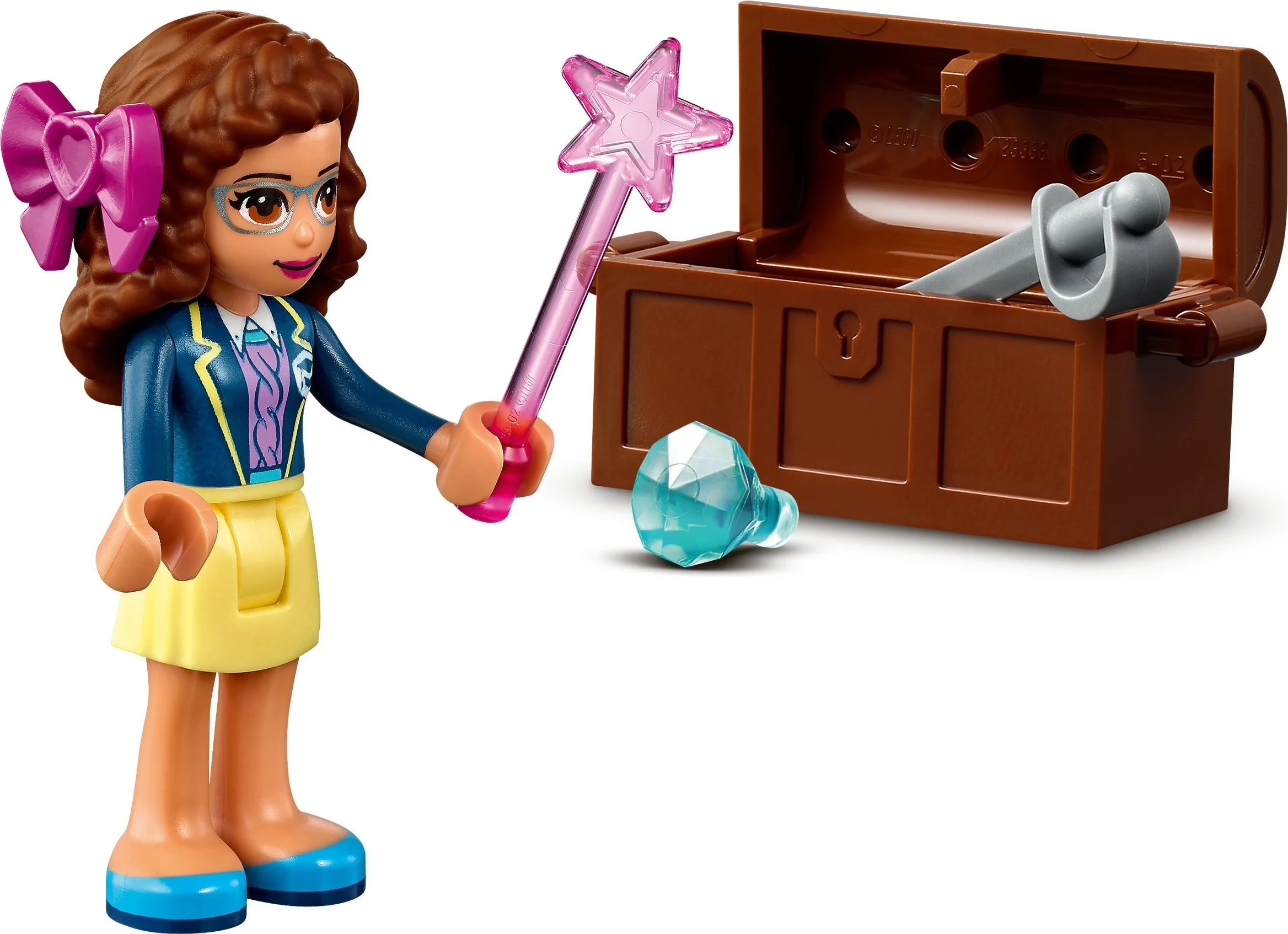 LEGO® 41682 Szkoła w mieście Heartlake - zdjęcie 7