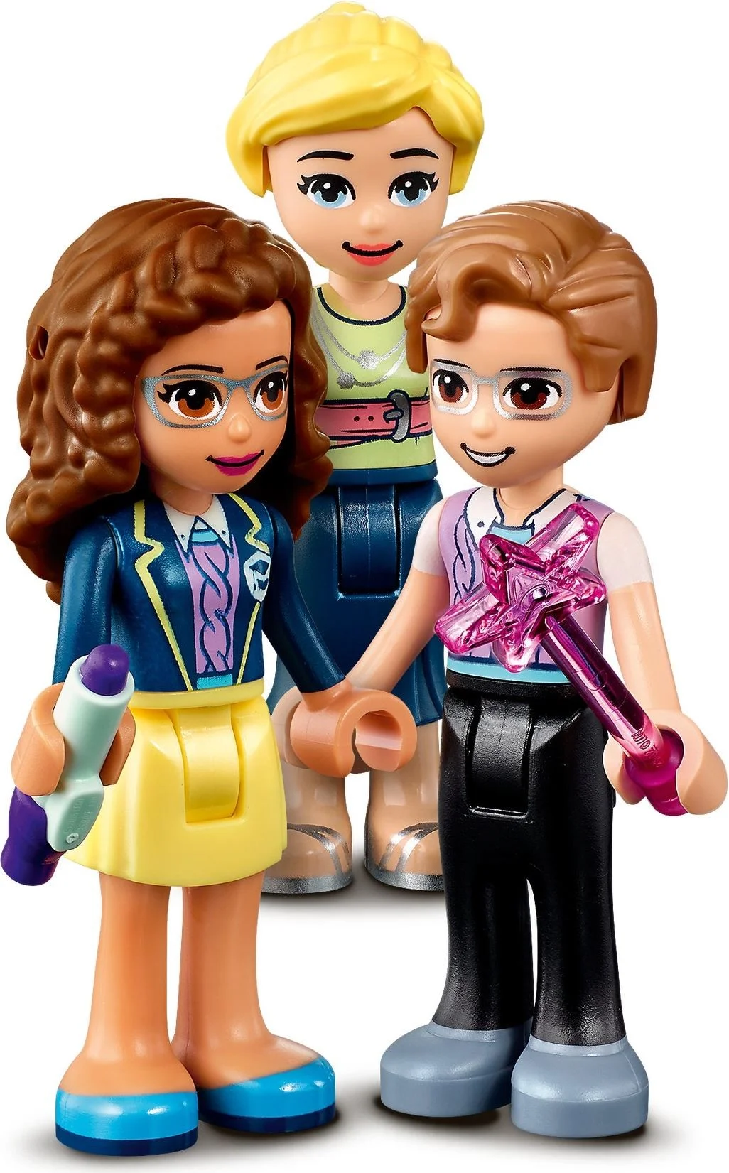LEGO® 41682 Szkoła w mieście Heartlake - zdjęcie 8