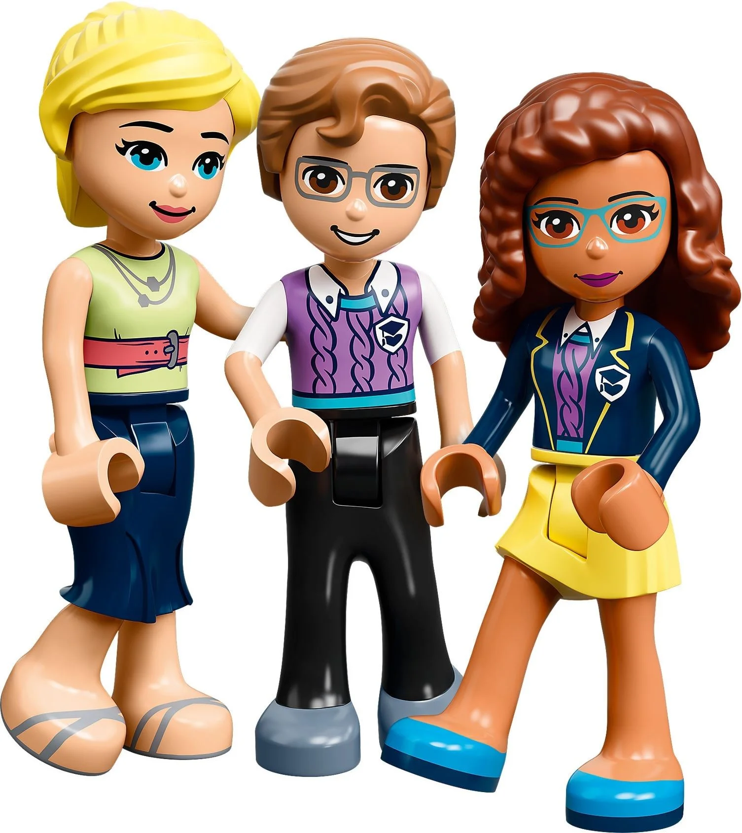 LEGO® 41682 Szkoła w mieście Heartlake - zdjęcie 11