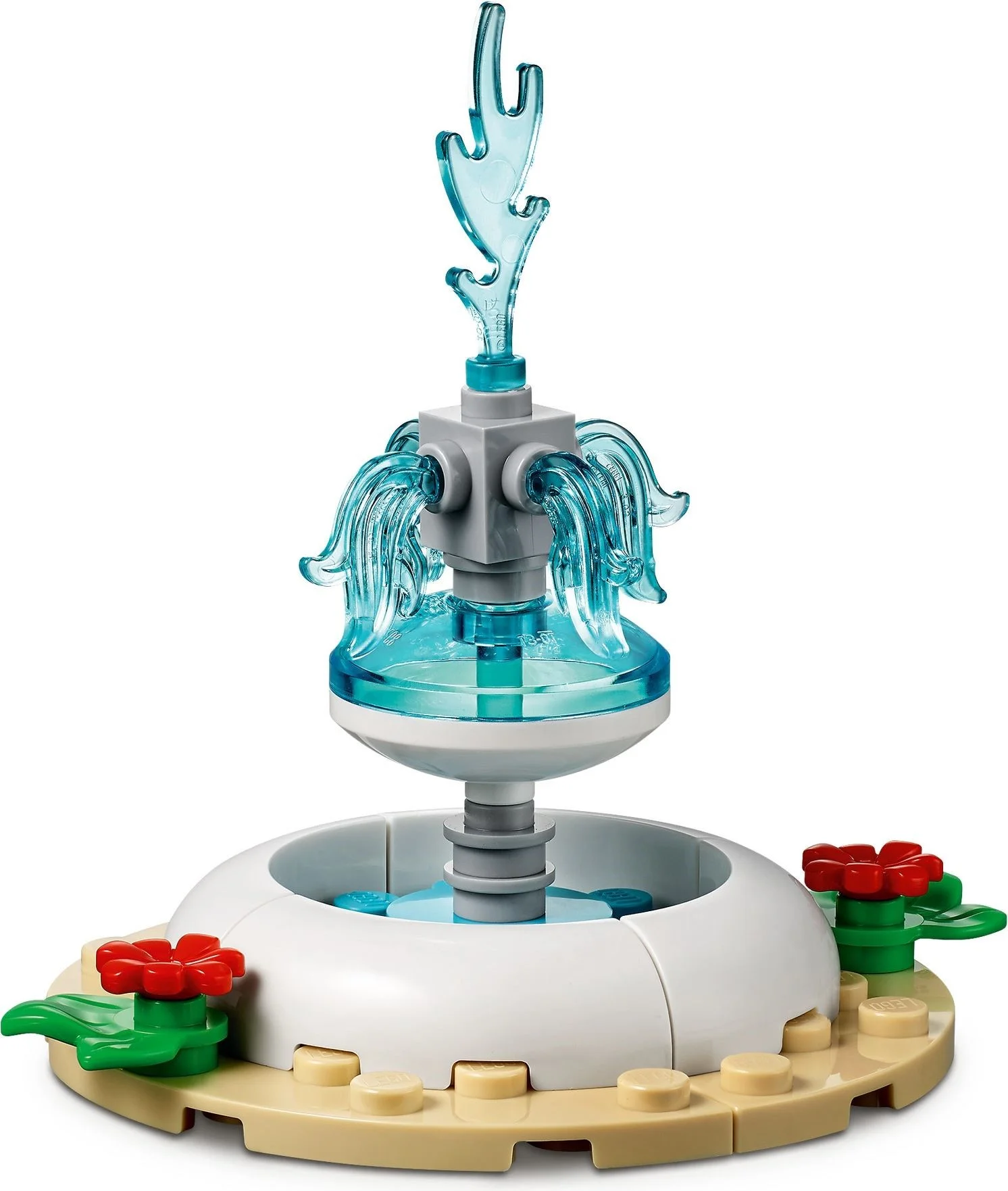 LEGO® 41684 Wielki hotel w mieście Heartlake - zdjęcie 14