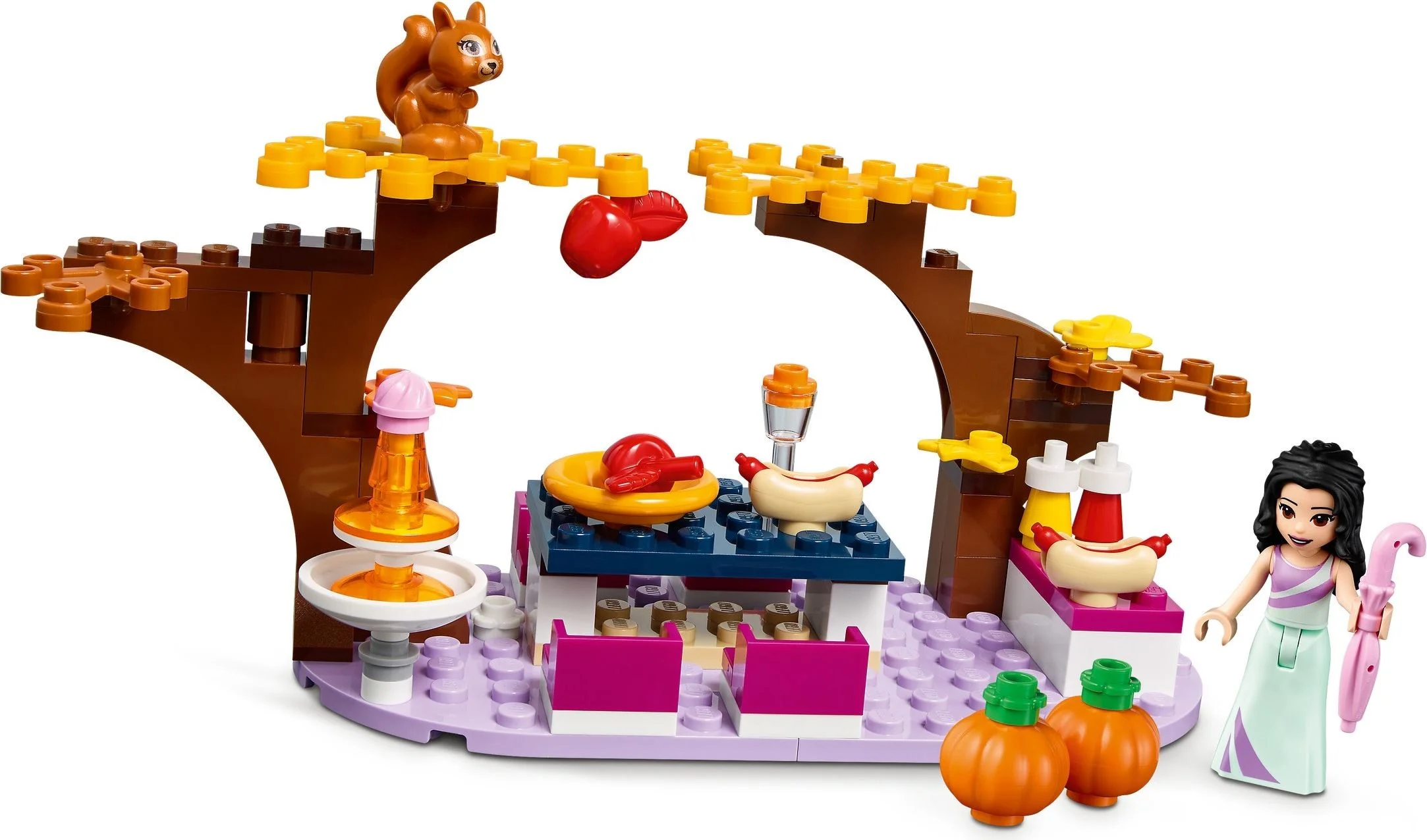 LEGO® 41684 Wielki hotel w mieście Heartlake - zdjęcie 20