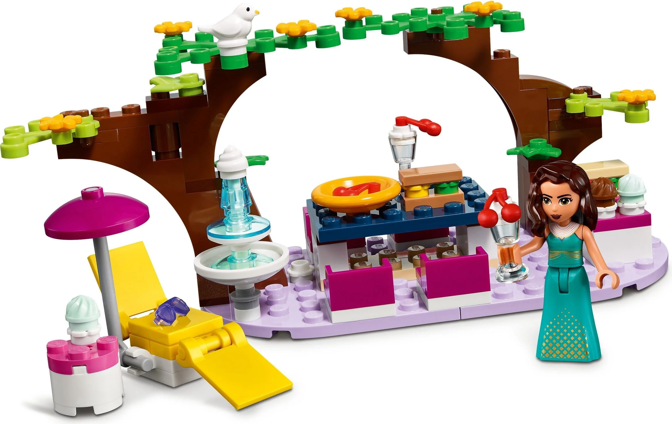 LEGO® 41684 Wielki hotel w mieście Heartlake - zdjęcie 21