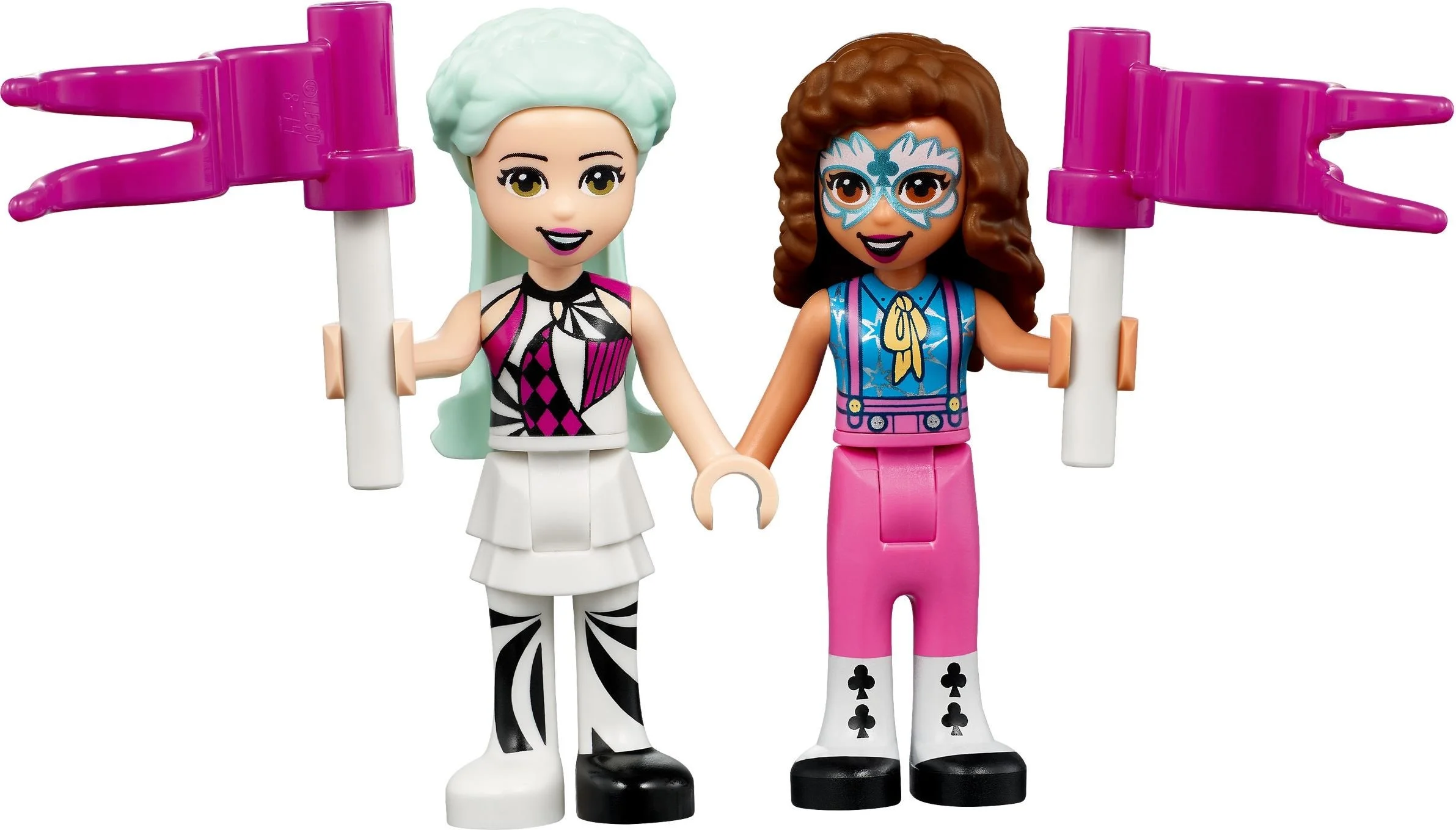 LEGO® 41686 Magiczna akrobatyka - zdjęcie 4