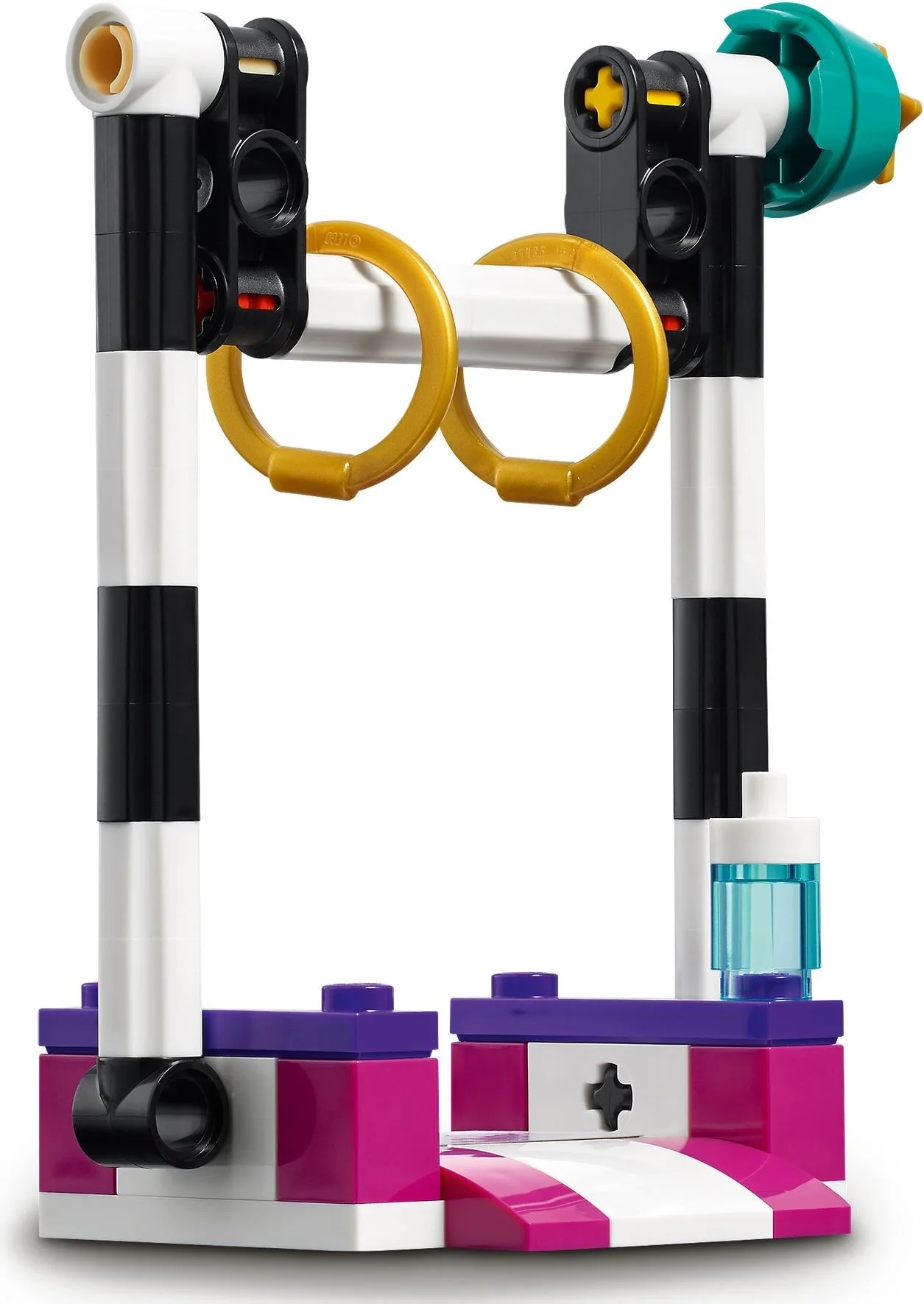 LEGO® 41686 Magiczna akrobatyka - zdjęcie 6