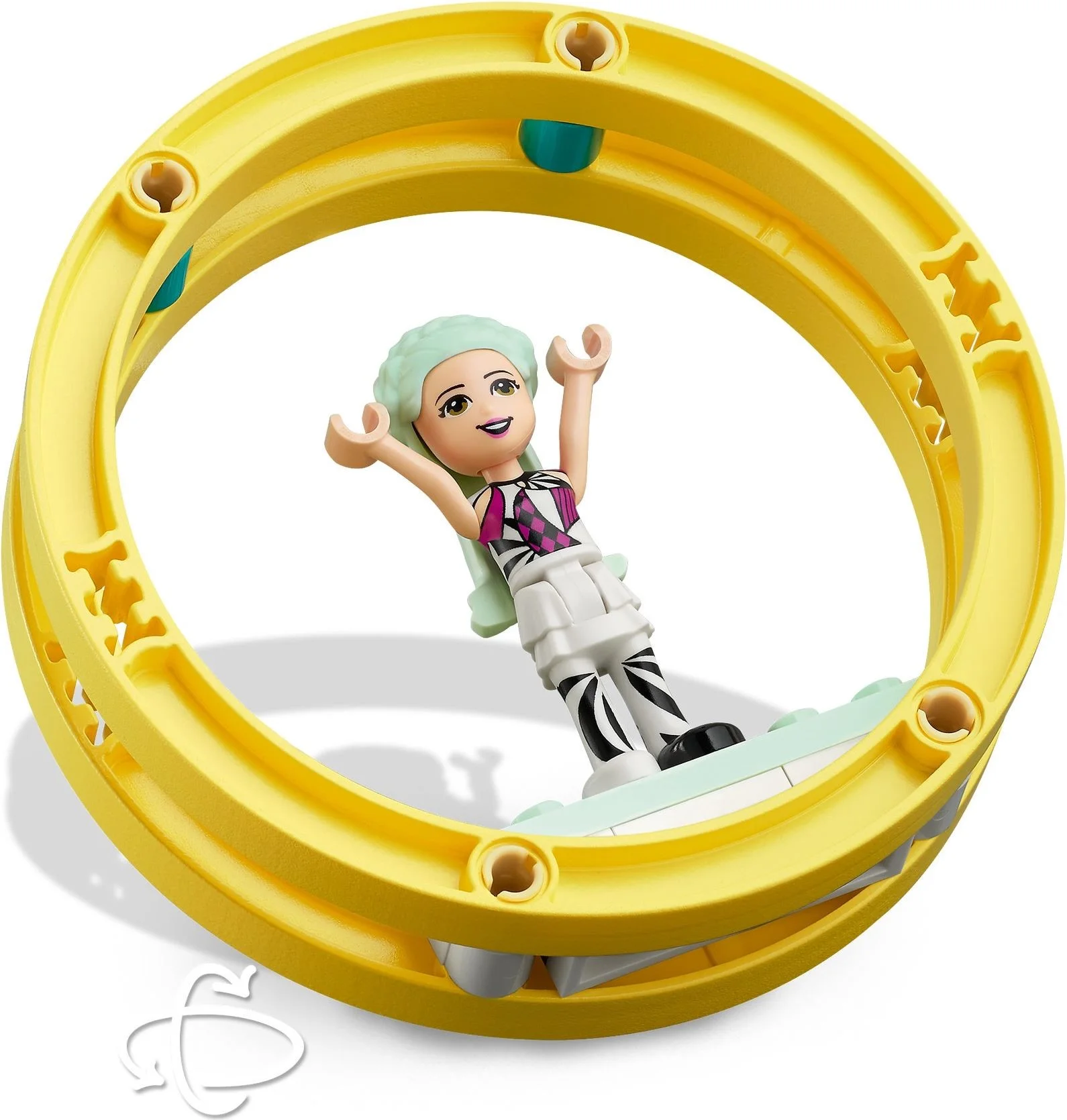 LEGO® 41686 Magiczna akrobatyka - zdjęcie 9