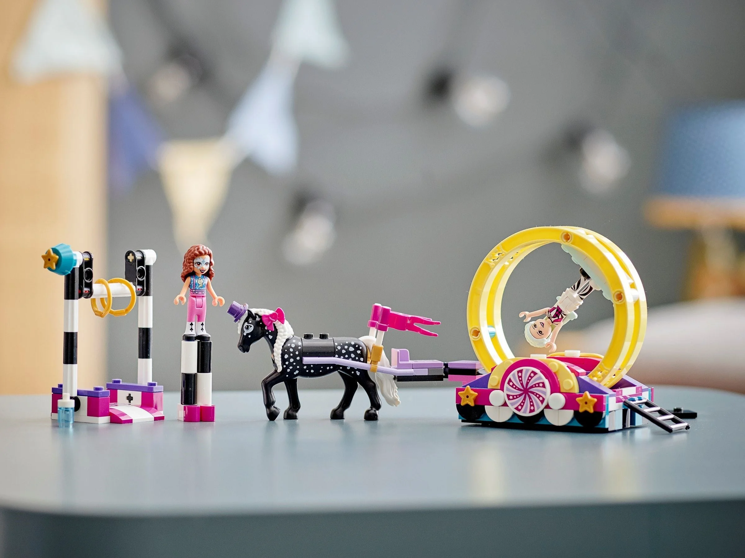 LEGO® 41686 Magiczna akrobatyka - zdjęcie 16