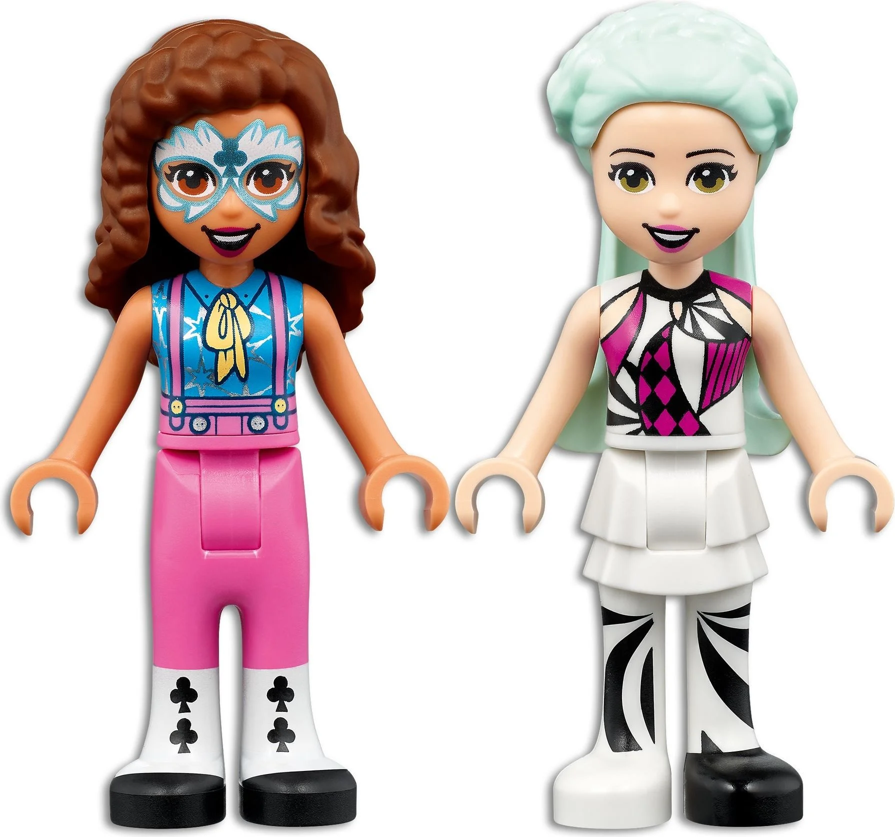LEGO® 41686 Magiczna akrobatyka - zdjęcie 17