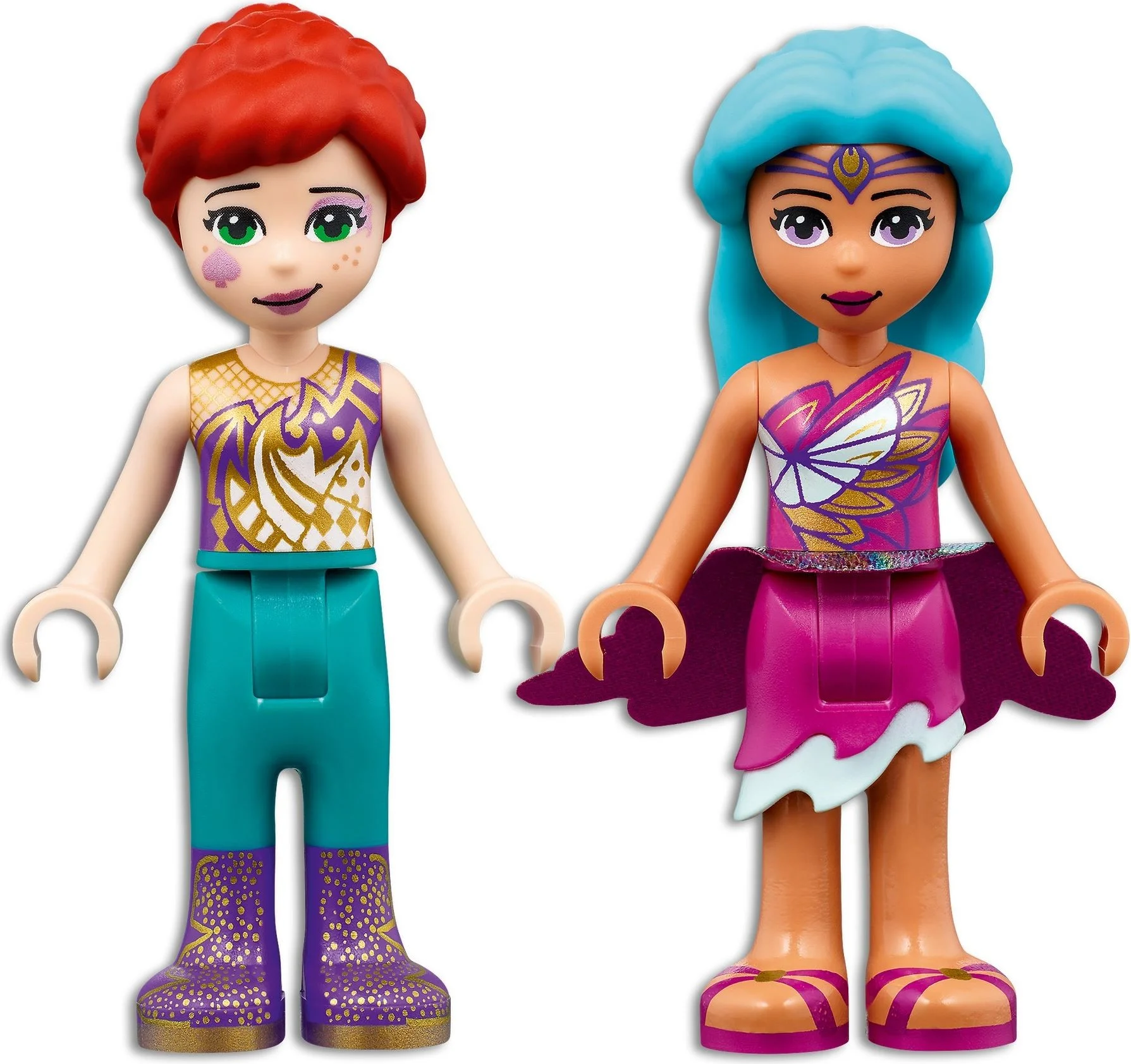 LEGO® 41688 Magiczny Wóz - zdjęcie 3