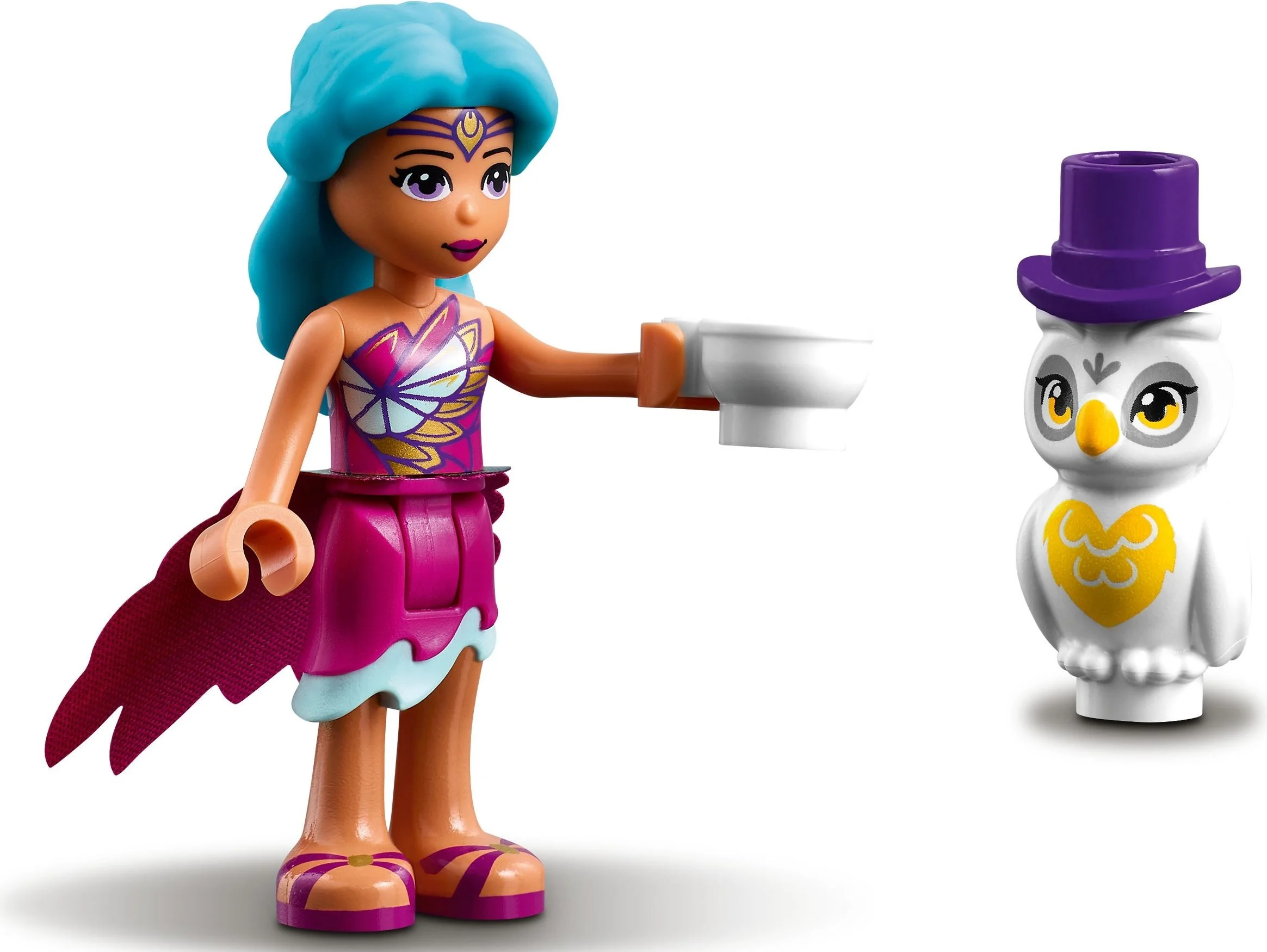 LEGO® 41688 Magiczny Wóz - zdjęcie 5