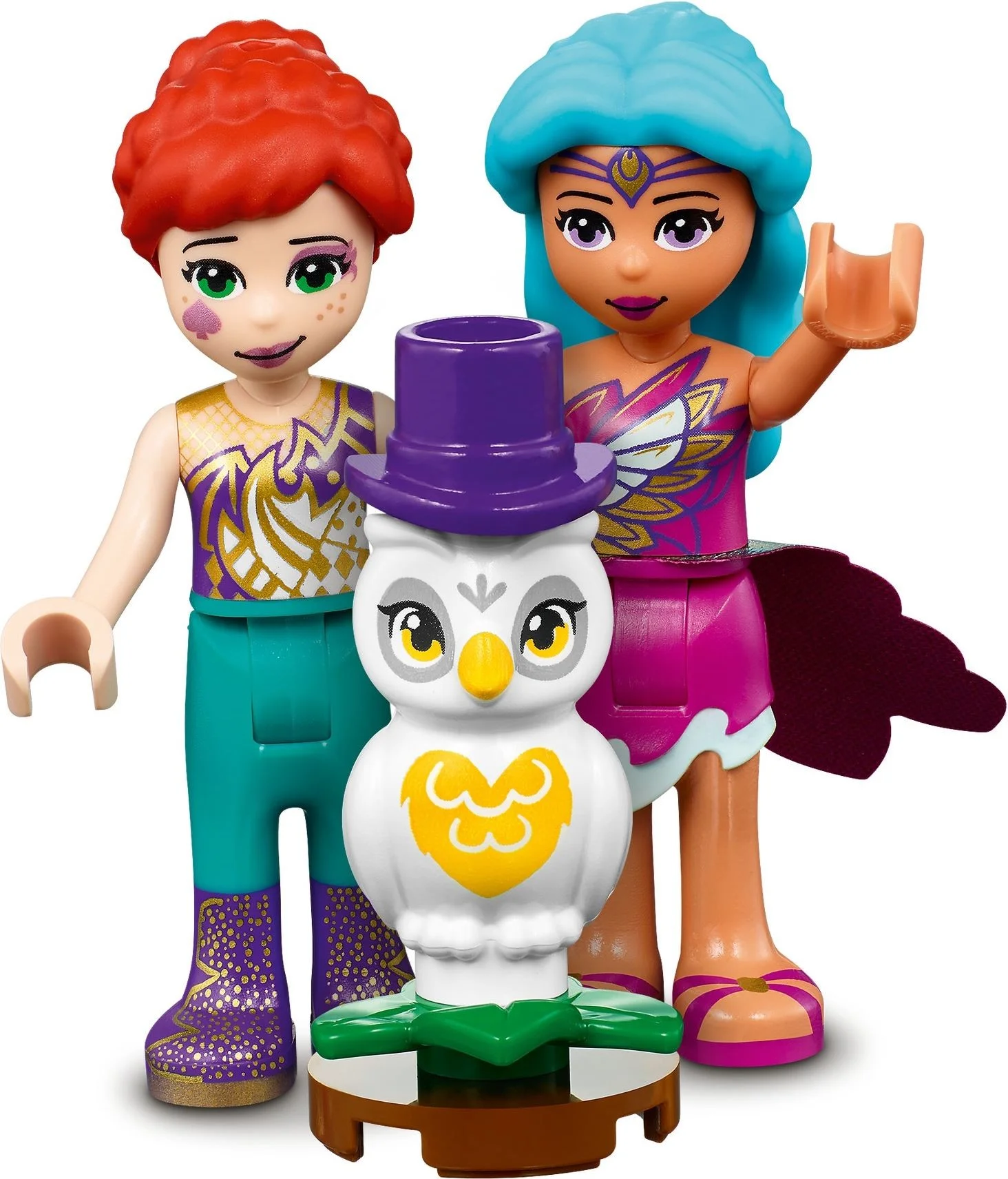 LEGO® 41688 Magiczny Wóz - zdjęcie 6