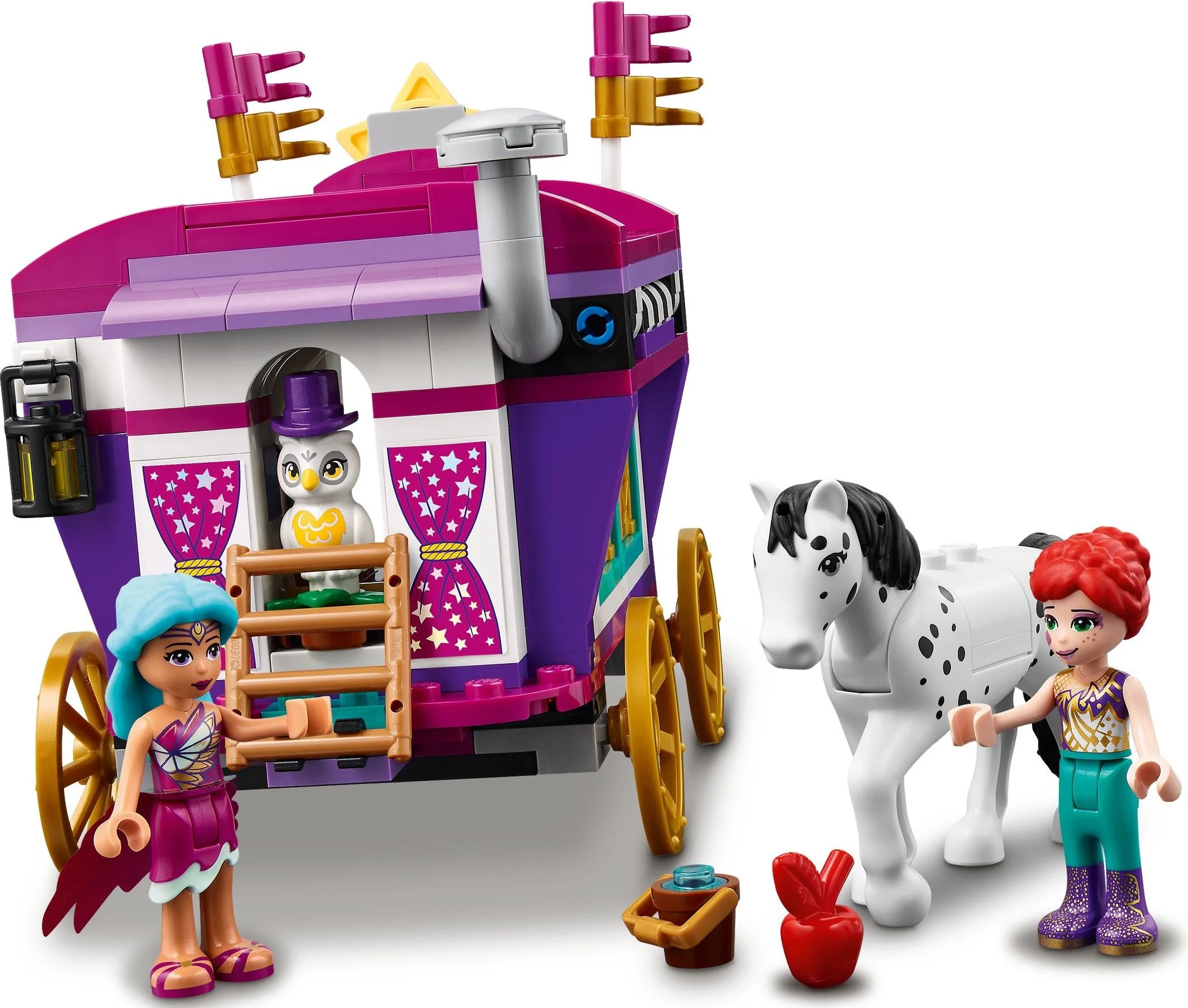 LEGO® 41688 Magiczny Wóz - zdjęcie 11