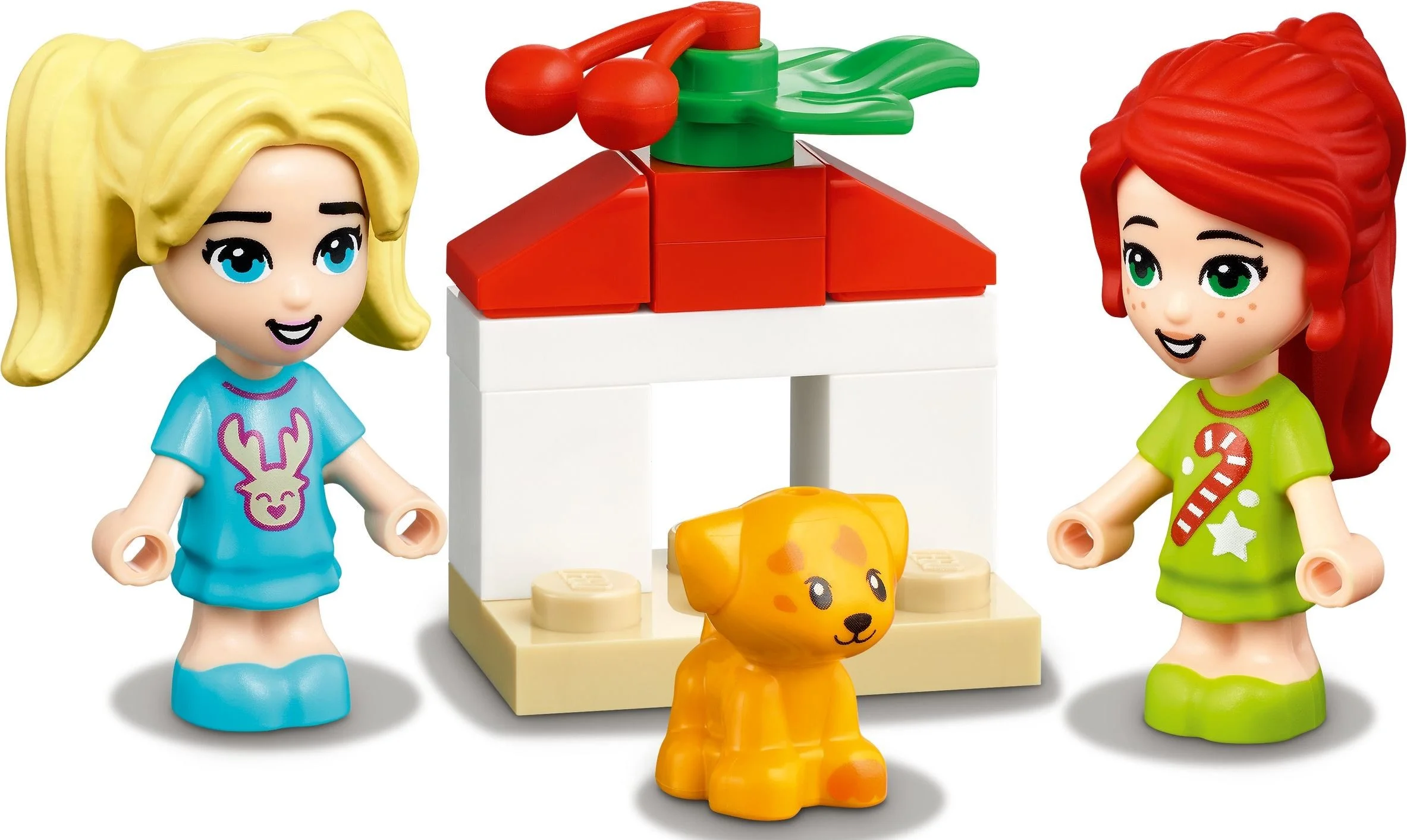 LEGO® 41690 Kalendarz adwentowy 2021 - zdjęcie 9