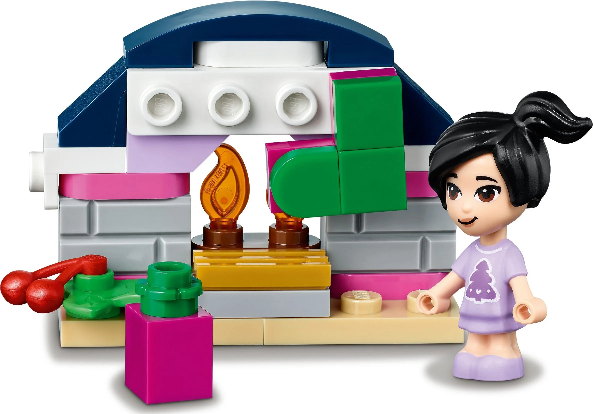 LEGO® 41690 Kalendarz adwentowy 2021 - zdjęcie 10