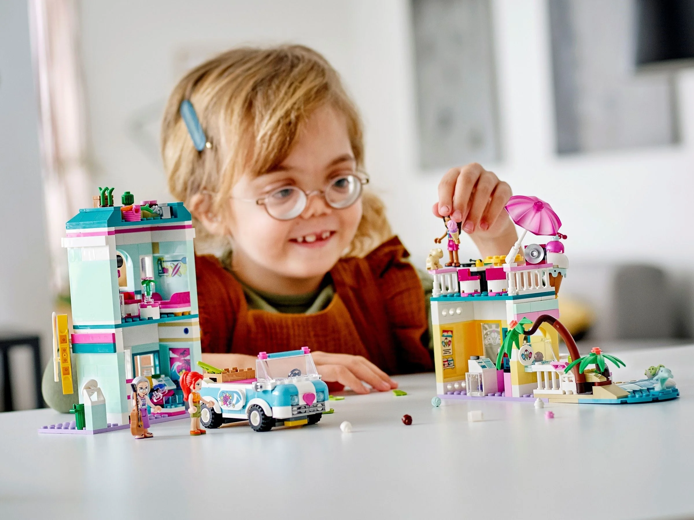 LEGO® 41693 Nabrzeże surferów - zdjęcie 15