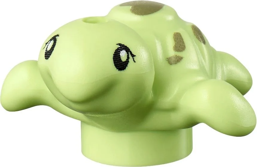 LEGO® 41695 Klinika Dla Zwierzątek - zdjęcie 3