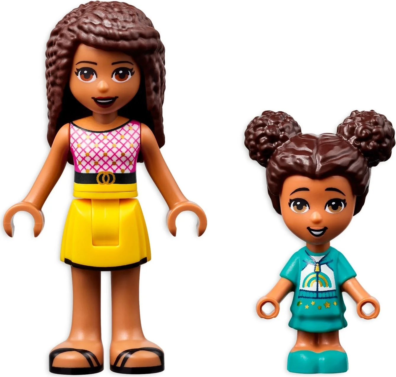 LEGO® 41698 klocki Lego Friends Plac zabaw dla zwierzątek pieski - zdjęcie 9
