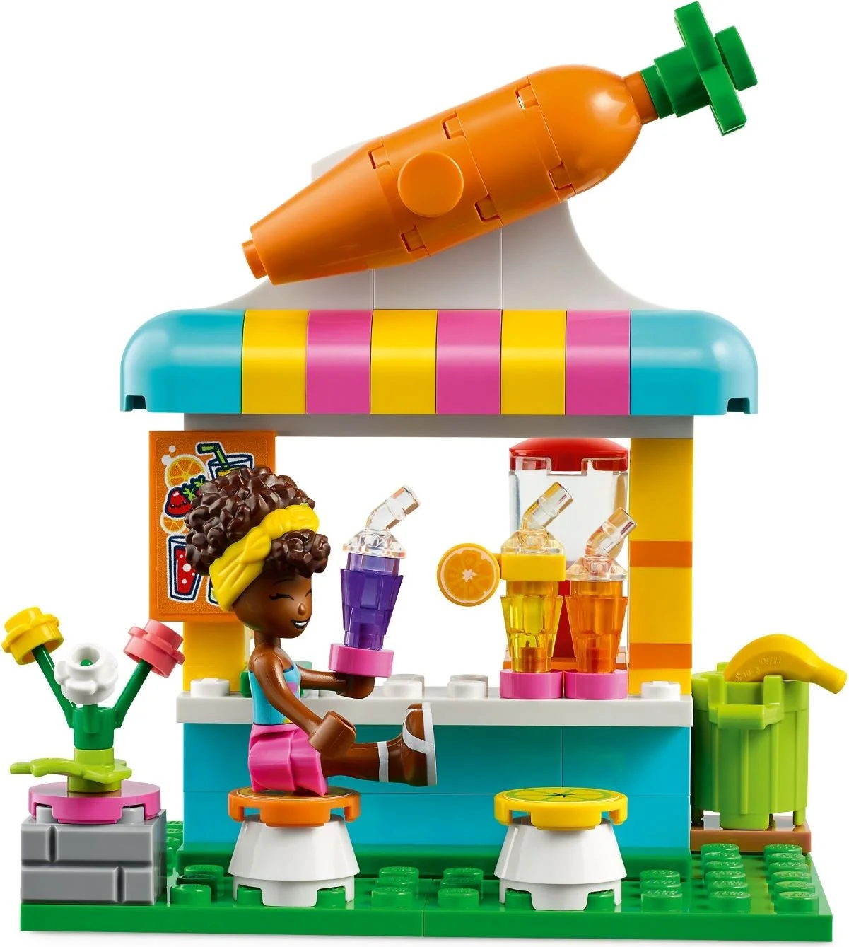 LEGO® 41701 Stragany z jedzeniem - zdjęcie 12