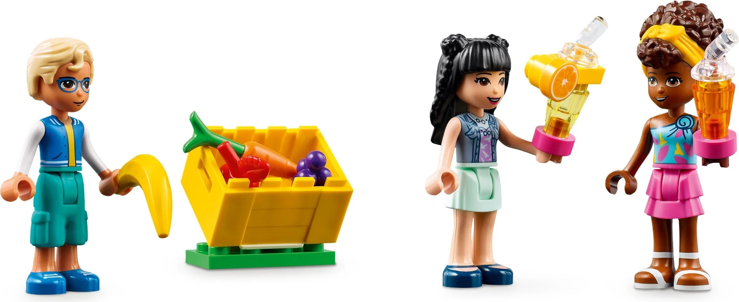 LEGO® 41701 Stragany z jedzeniem - zdjęcie 13