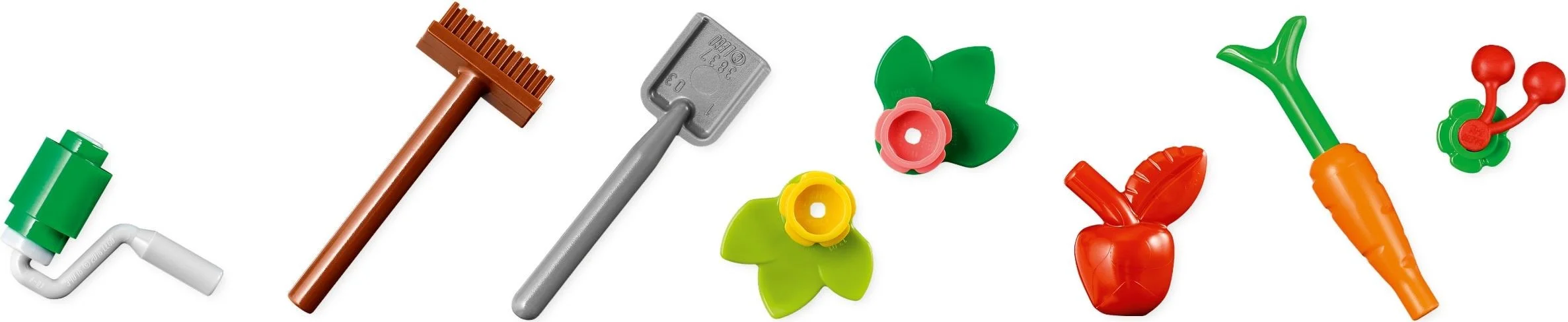LEGO® 41702 Łódź mieszkalna na kanale - zdjęcie 10
