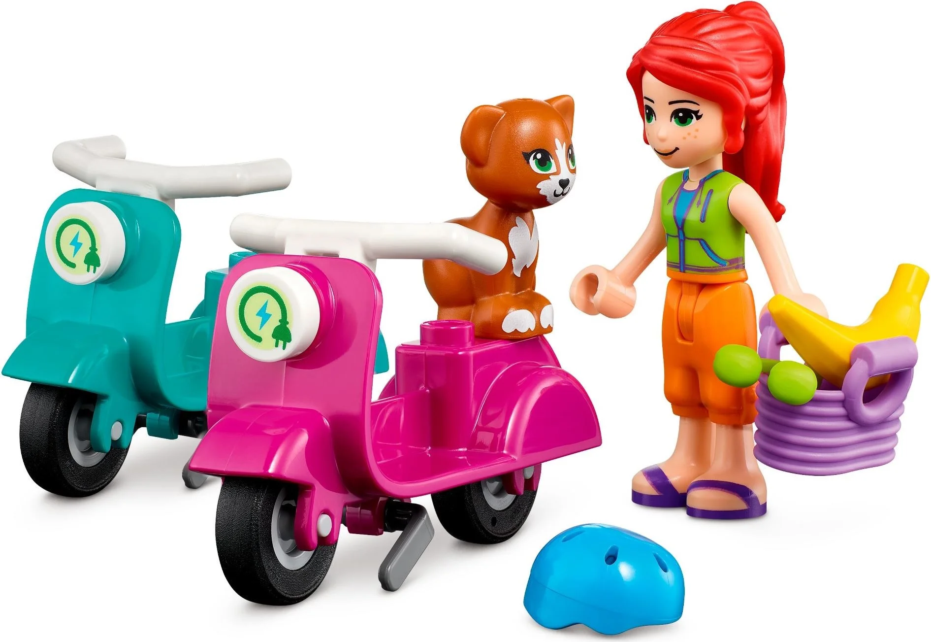 LEGO® 41709 Wakacyjny domek na plaży - zdjęcie 12