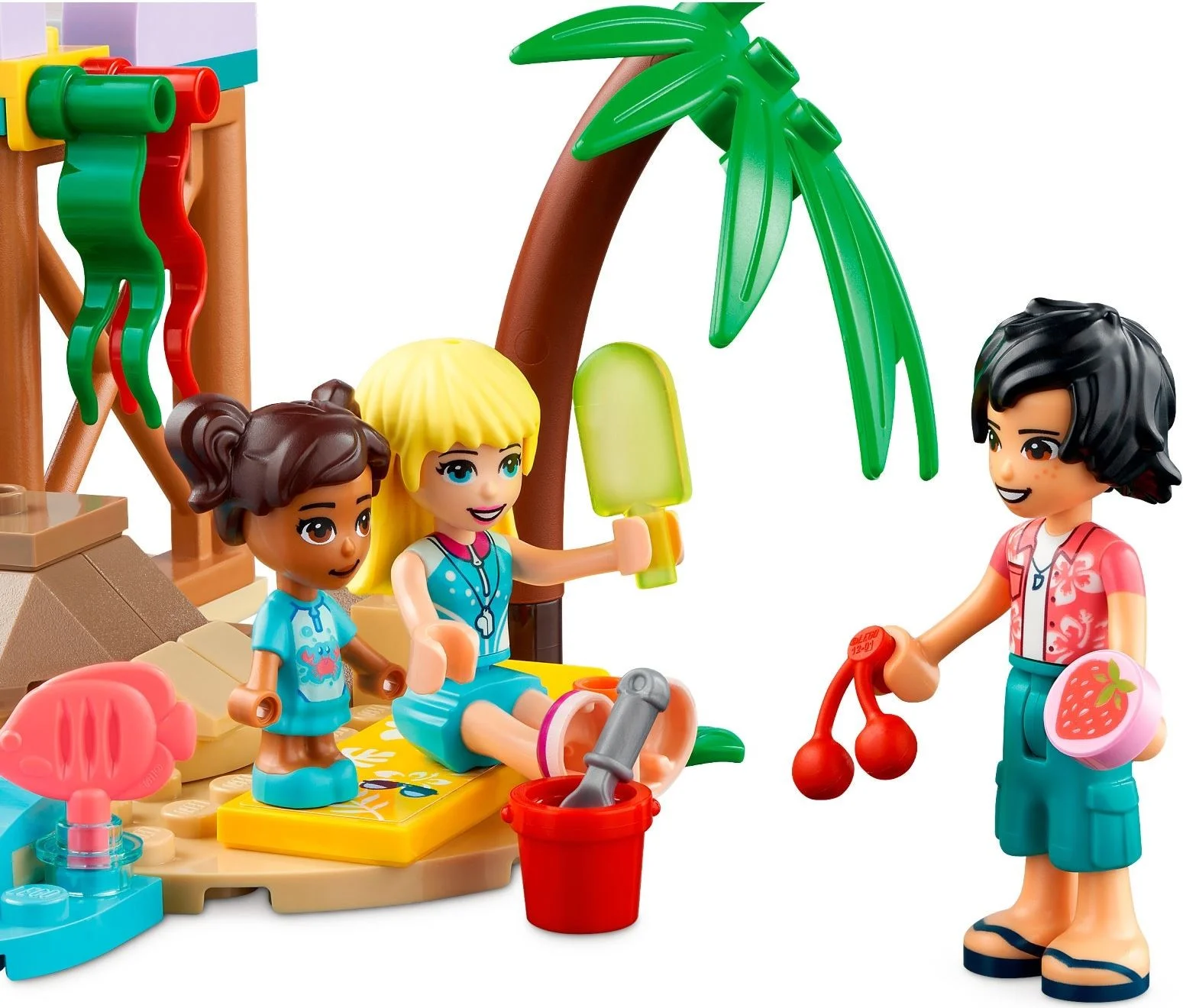 LEGO® 41710 Plaża Surferów - zdjęcie 6