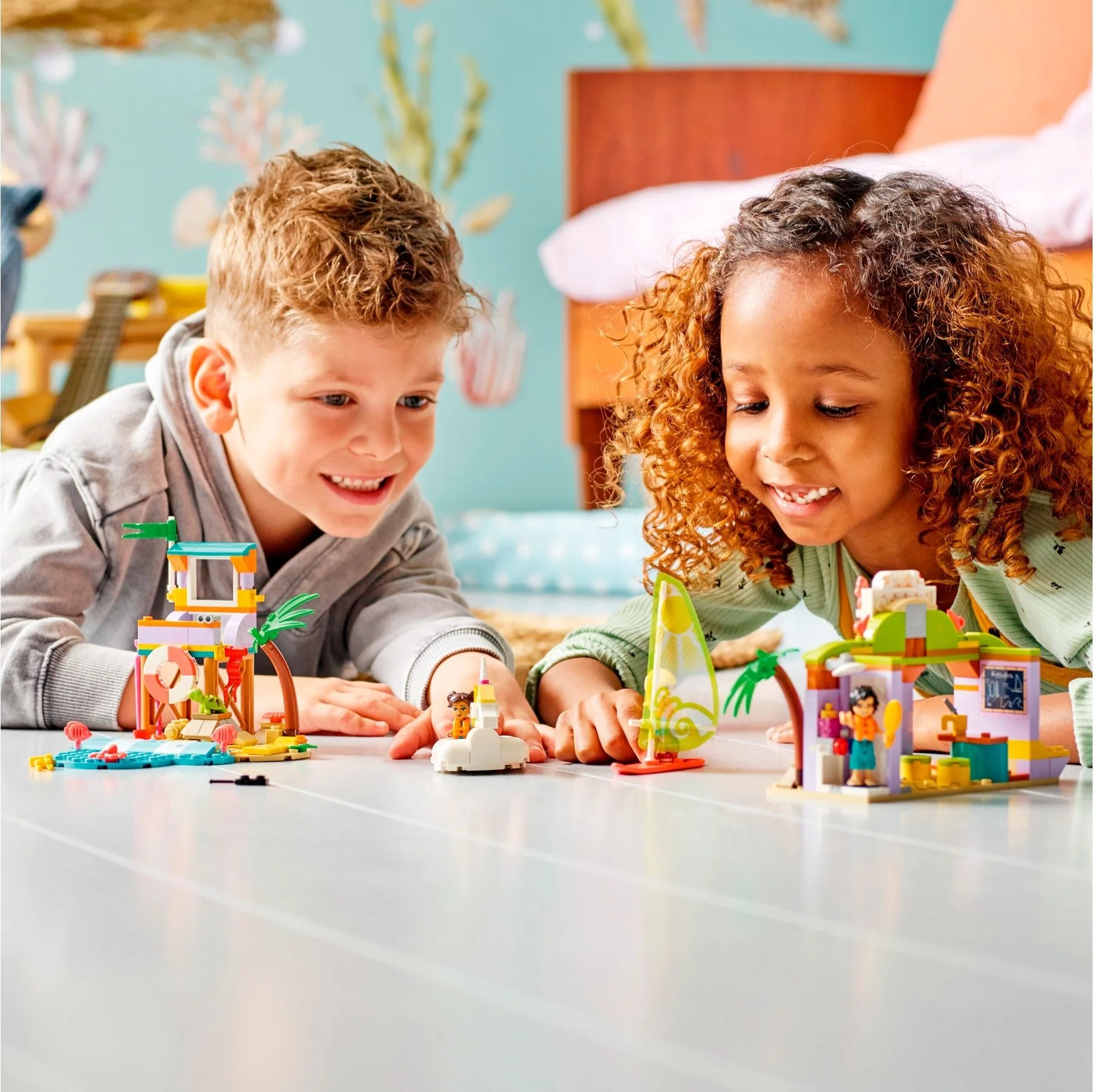 LEGO® 41710 Plaża Surferów - zdjęcie 9