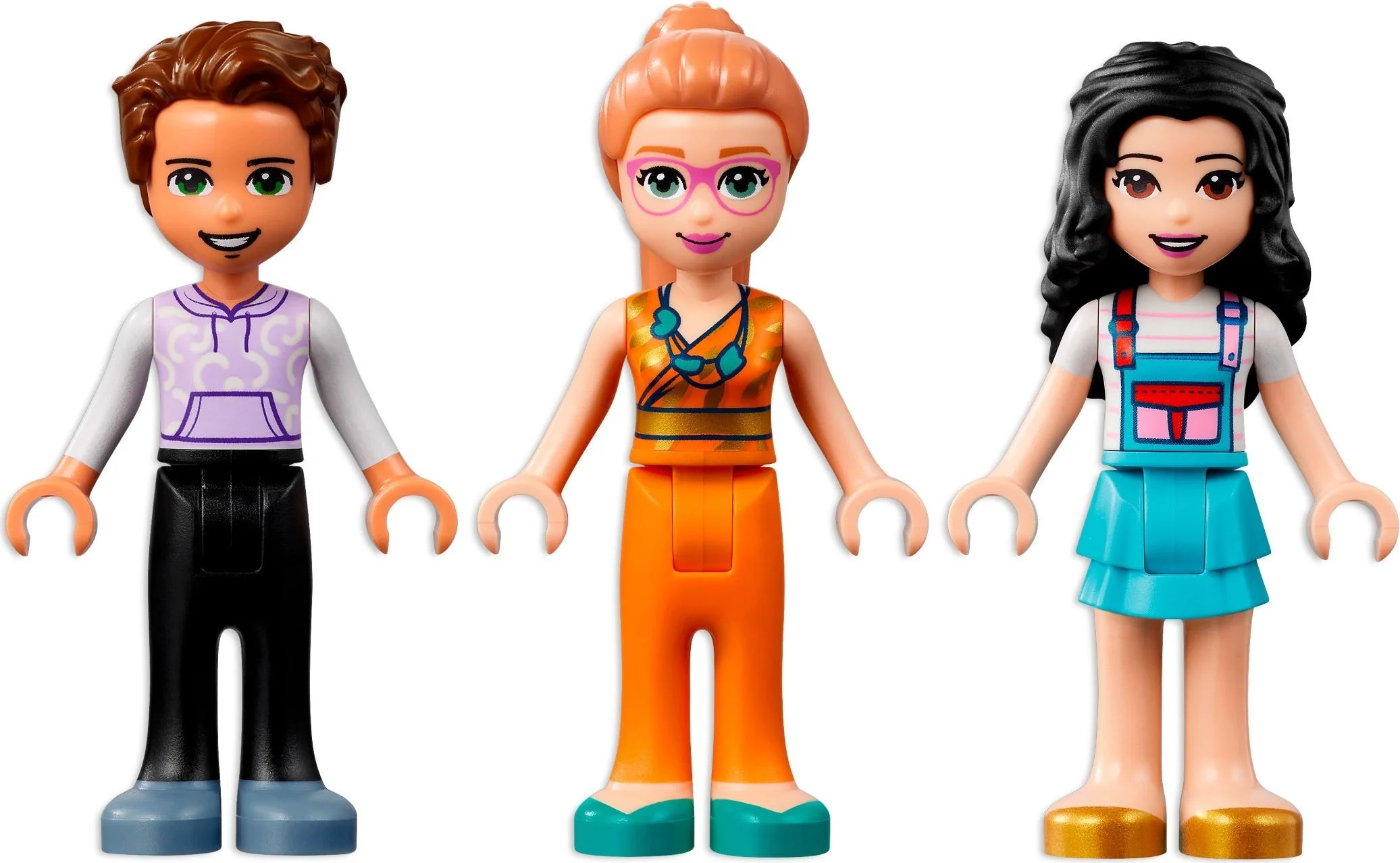LEGO® 41711 Szkoła artystyczna Emmy - zdjęcie 6