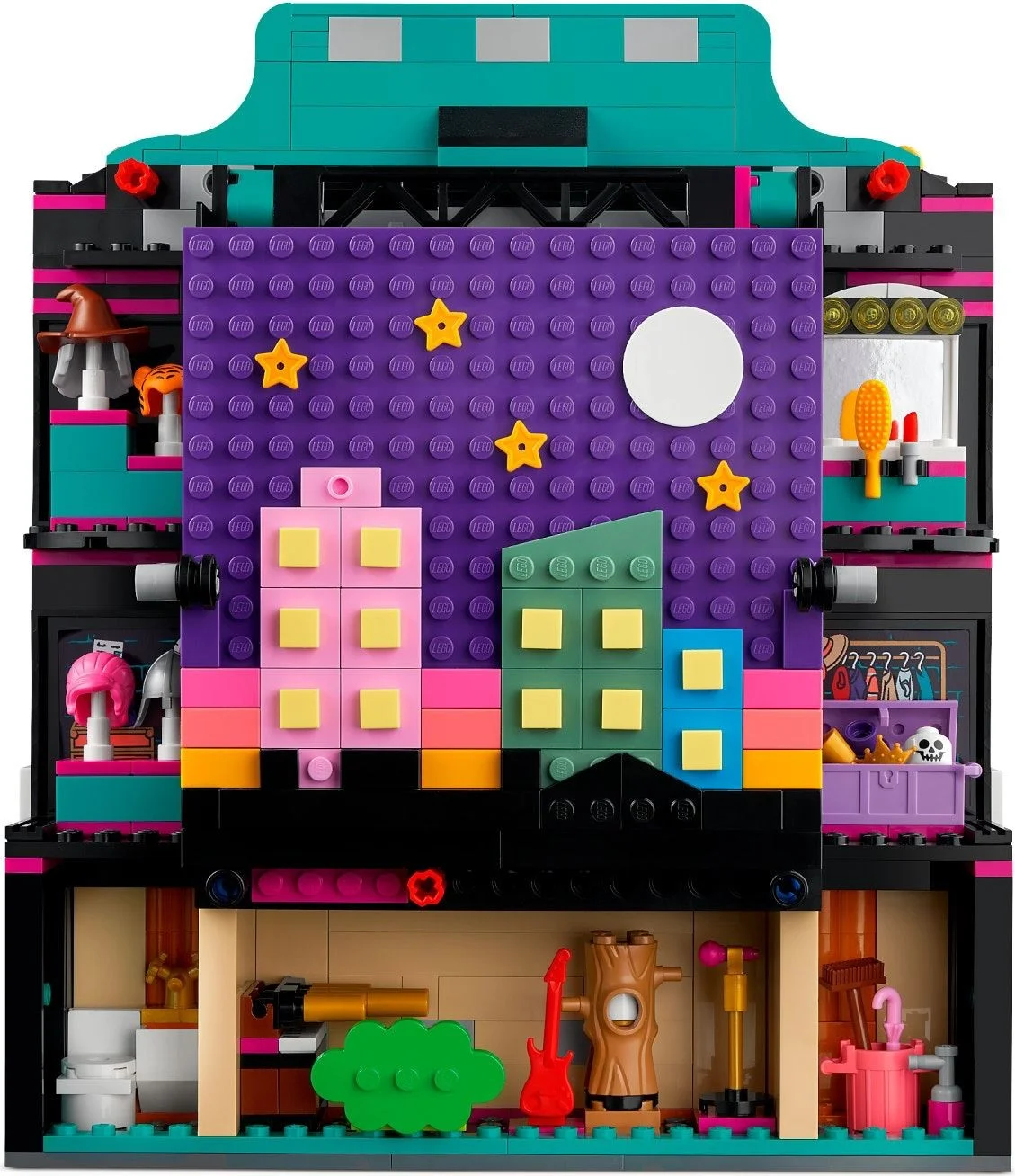 LEGO® 41714 Szkoła aktorska Andrei - zdjęcie 6