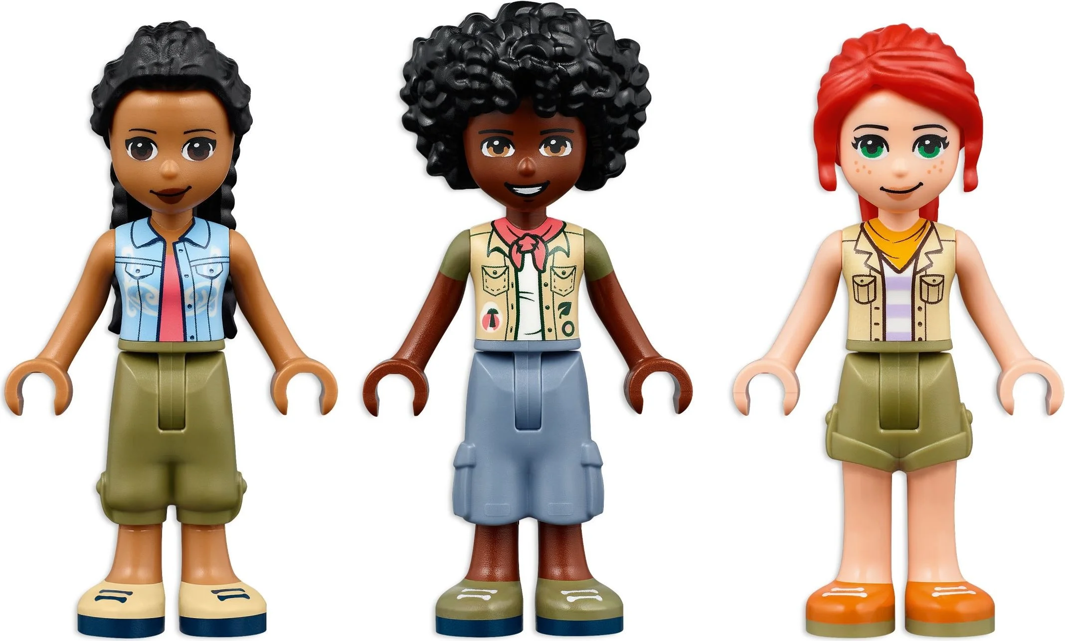 LEGO® 41717 Mia ratowniczka dzikich zwierząt - zdjęcie 9