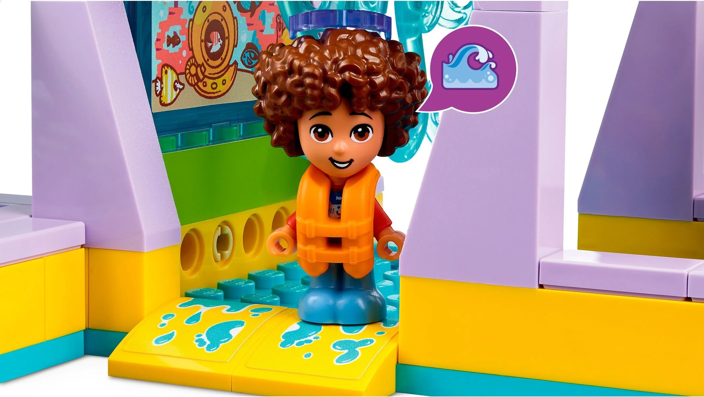 LEGO® 41720 Park Wodny - zdjęcie 4