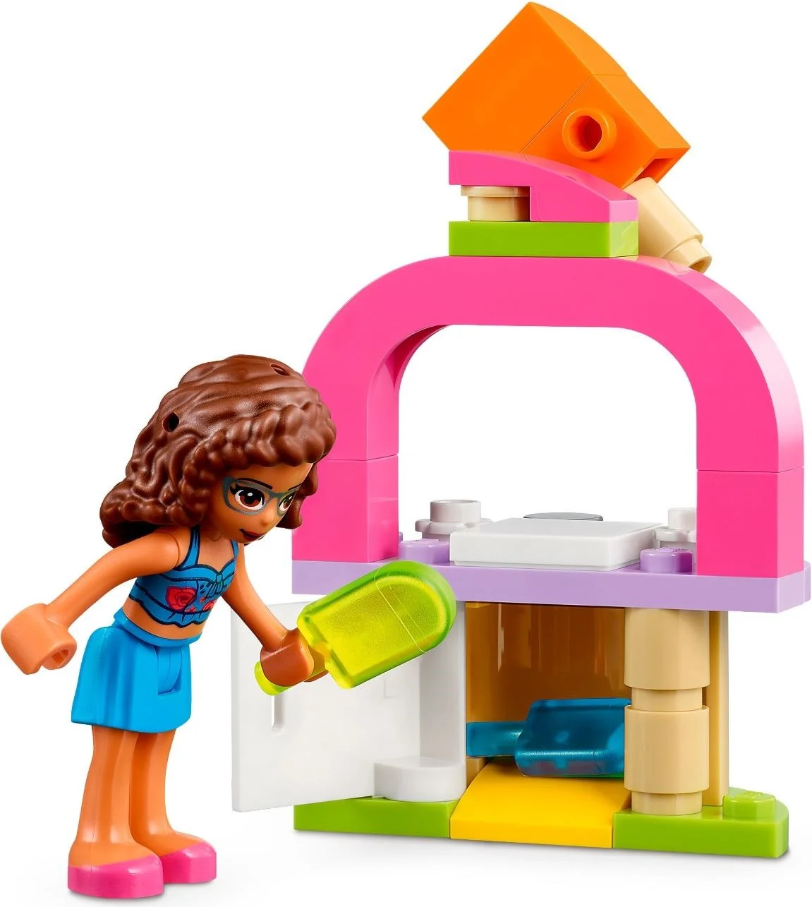 LEGO® 41720 Park Wodny - zdjęcie 5