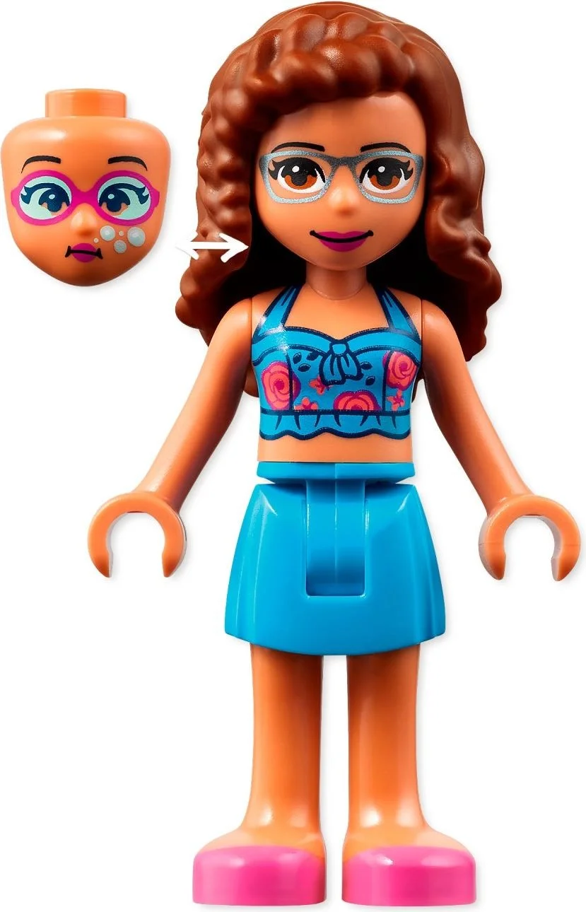 LEGO® 41720 Park Wodny - zdjęcie 6