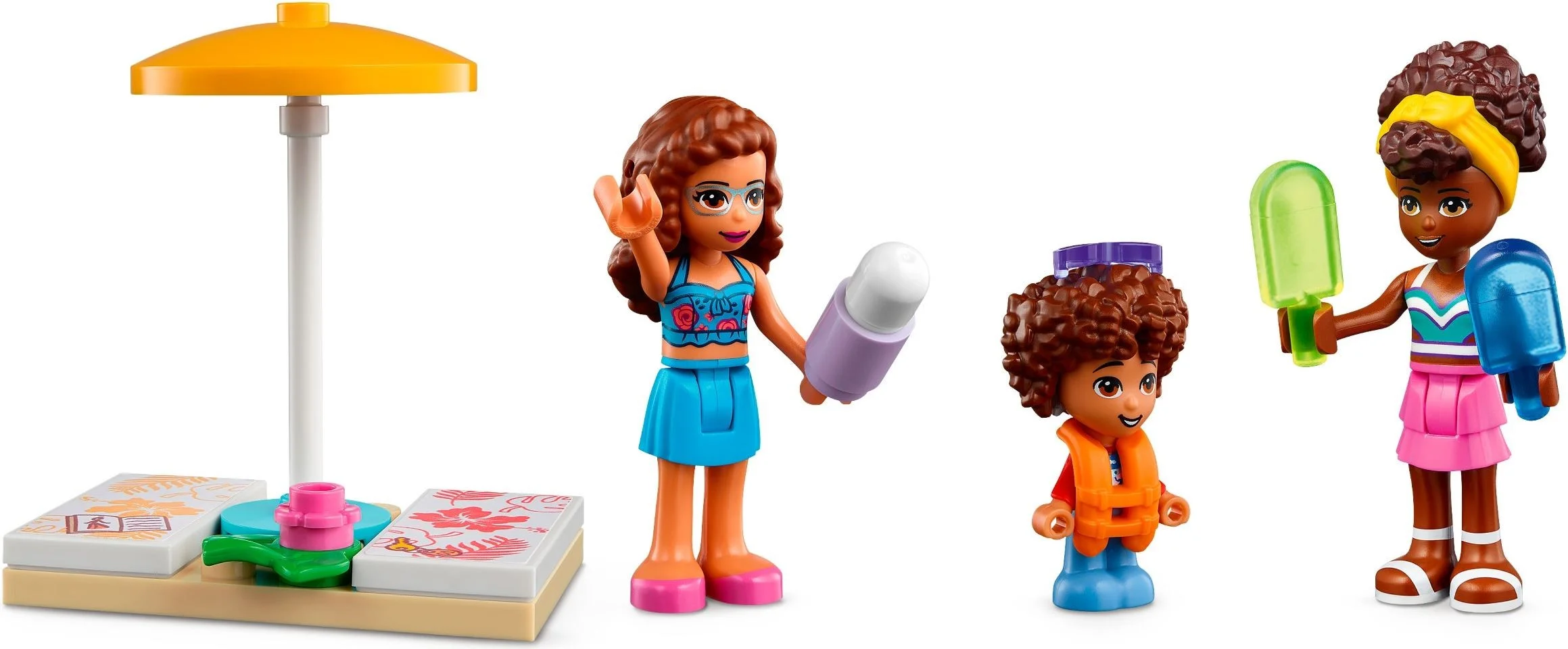 LEGO® 41720 Park Wodny - zdjęcie 7