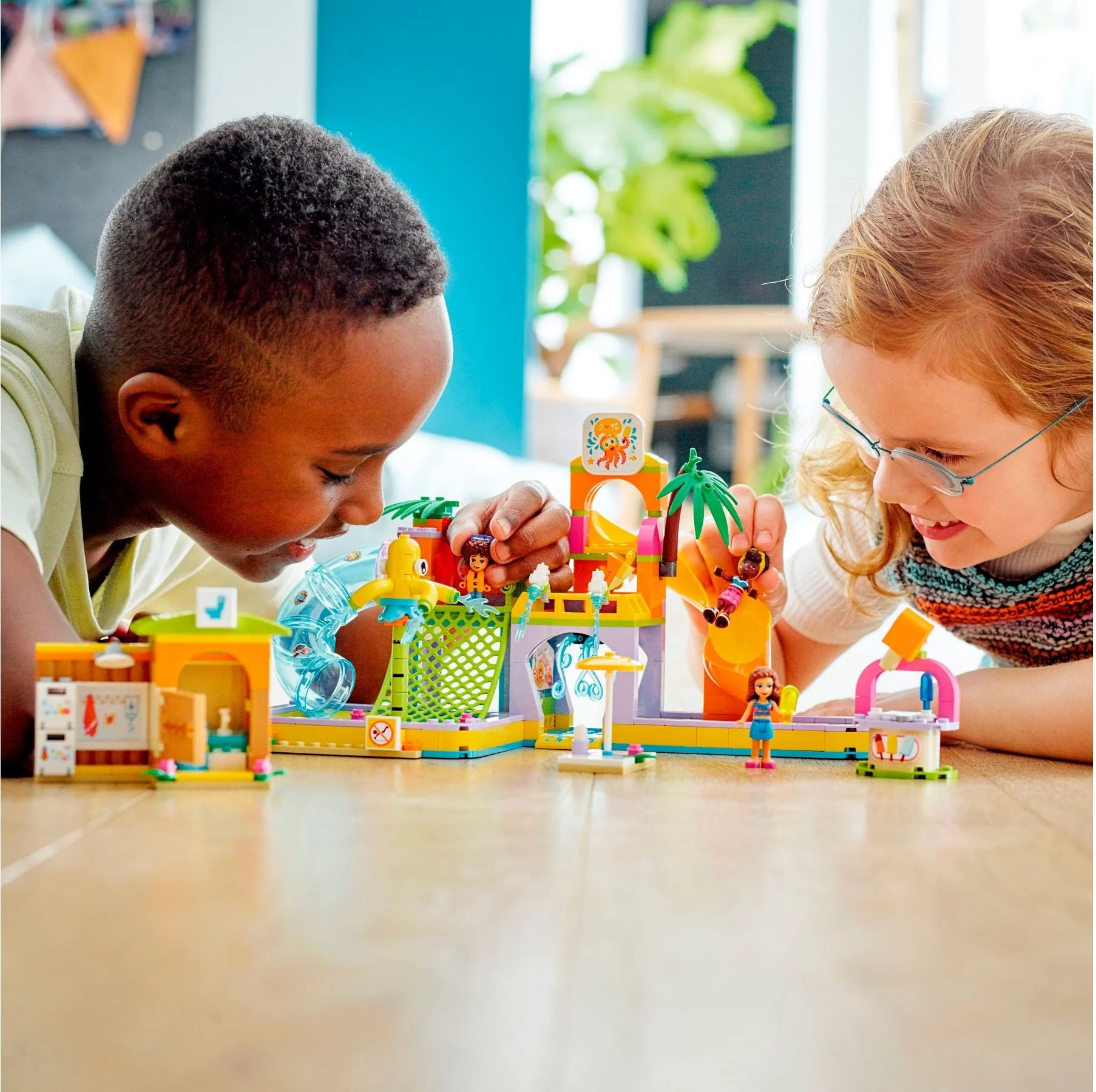 LEGO® 41720 Park Wodny - zdjęcie 10