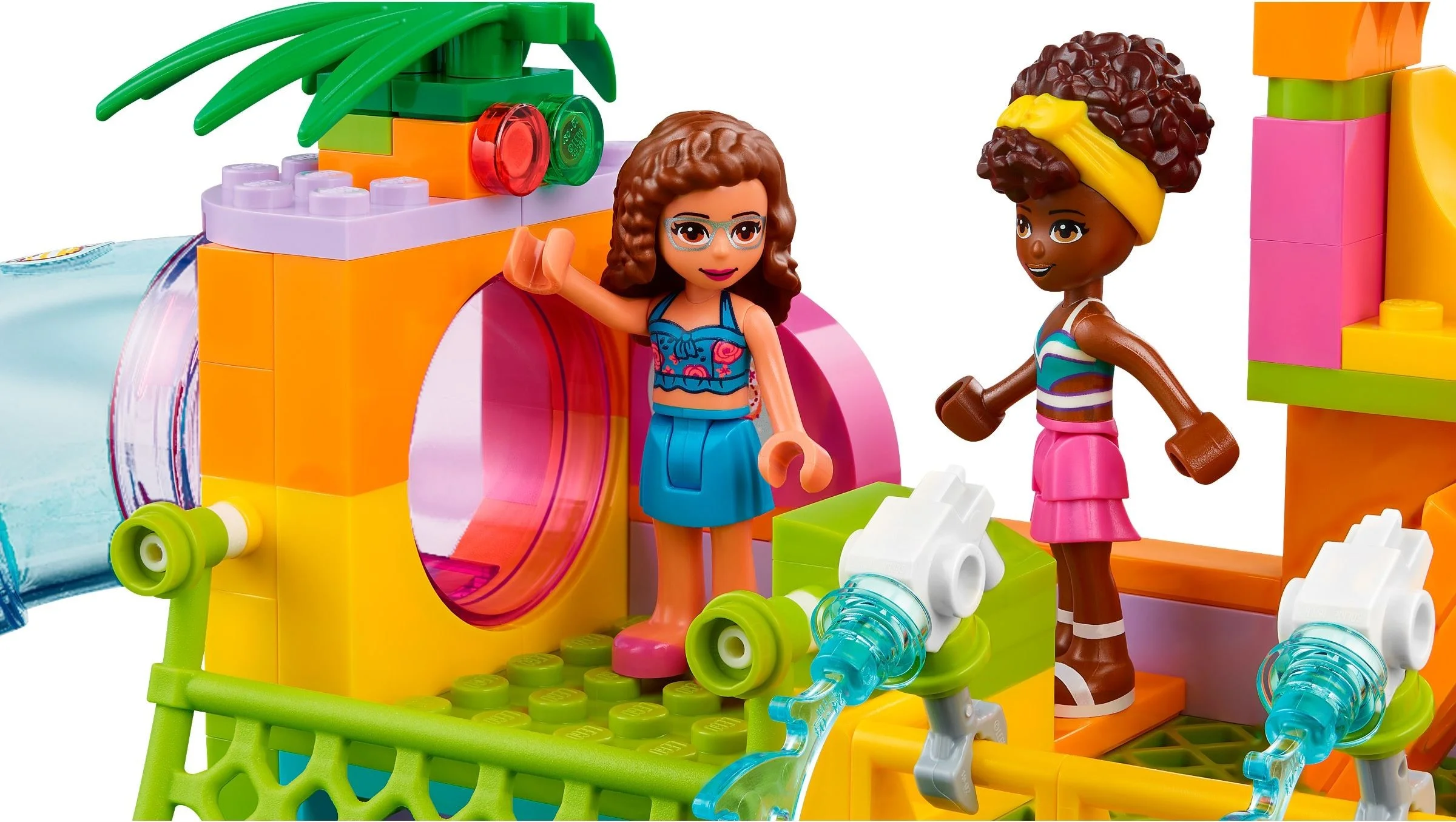 LEGO® 41720 Park Wodny - zdjęcie 14