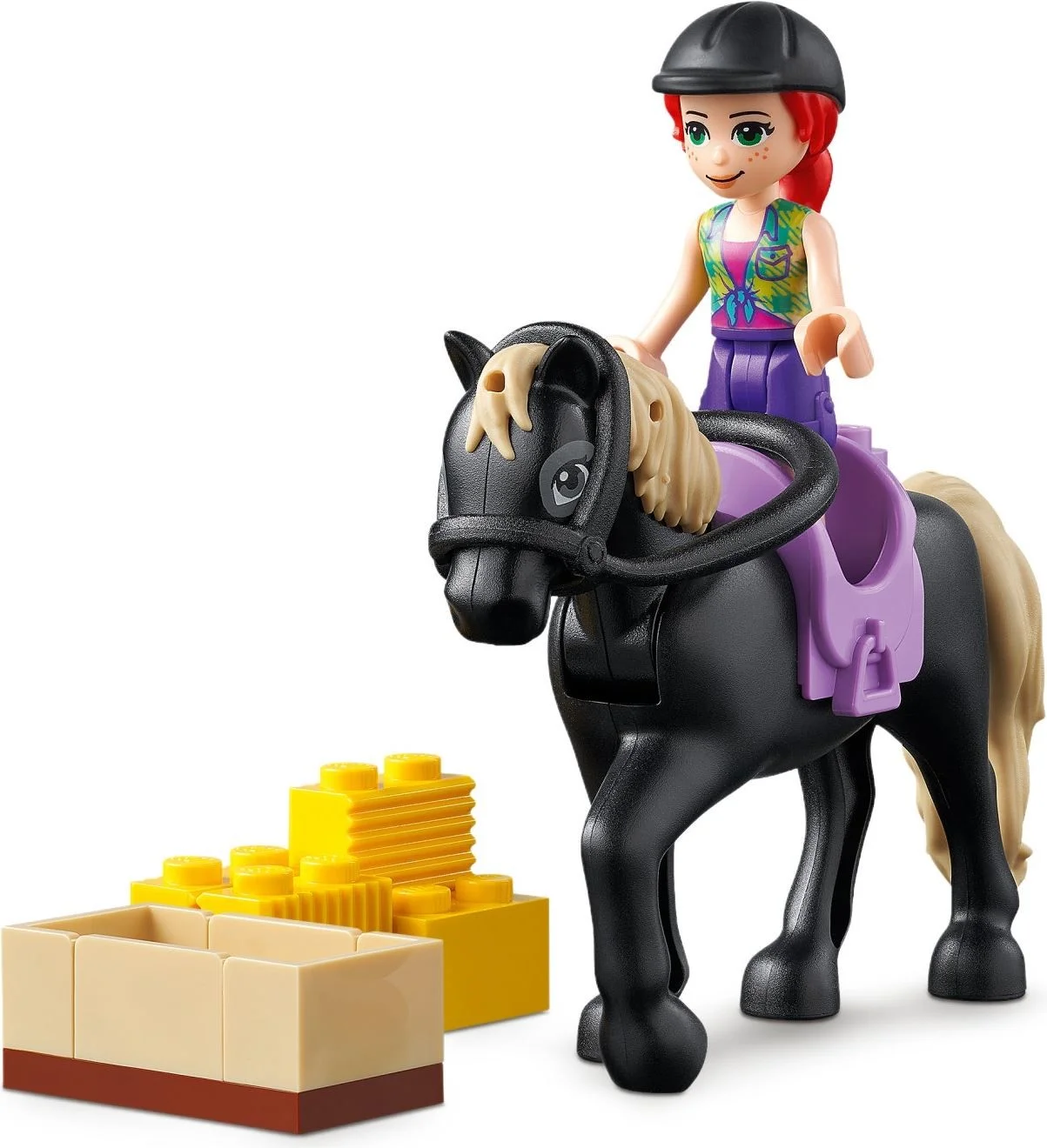 LEGO® 41721 Klocki Lego Friends Ekologiczne Ranczo - zdjęcie 7