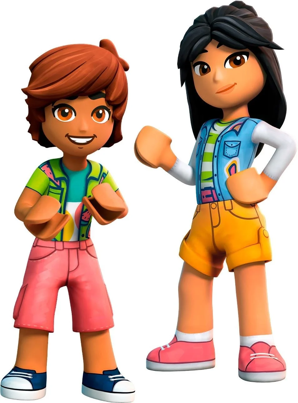 LEGO® 41723 Klocki Lego Friends Cukiernia Z Pączkami Zestaw Dla Dziecka - zdjęcie 4