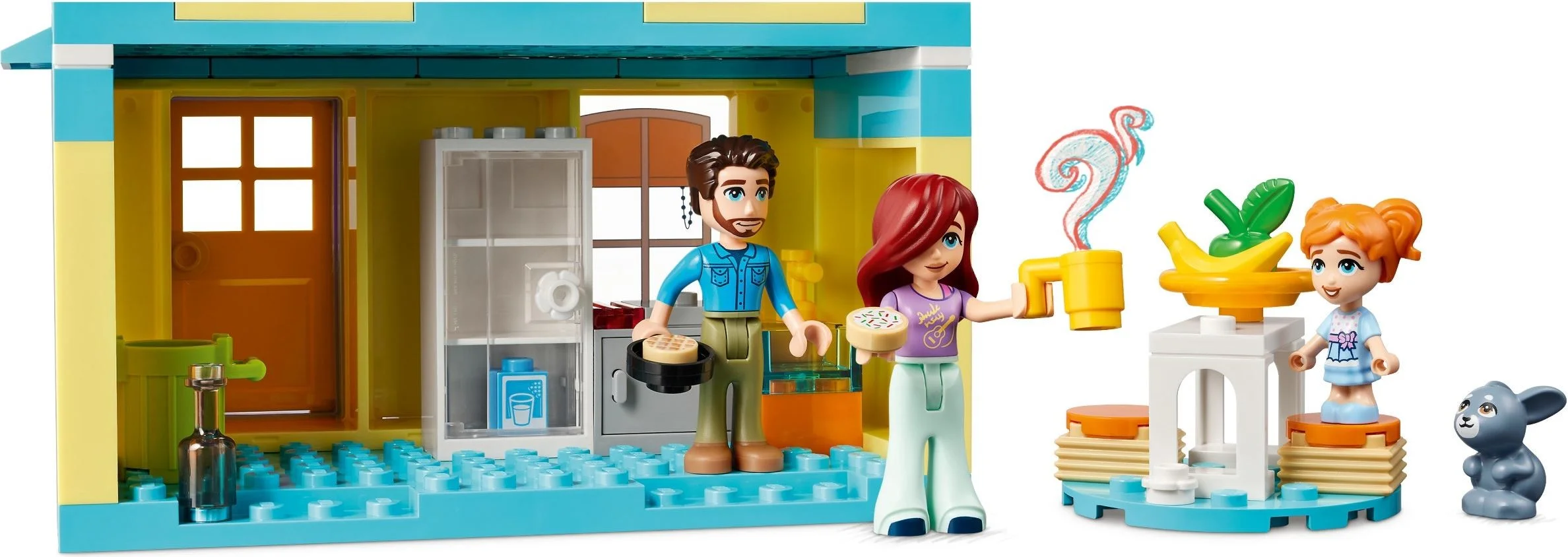 LEGO® 41724 Dom Paisley - zdjęcie 3