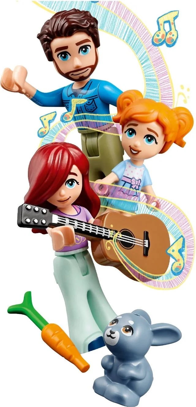 LEGO® 41724 Dom Paisley - zdjęcie 4