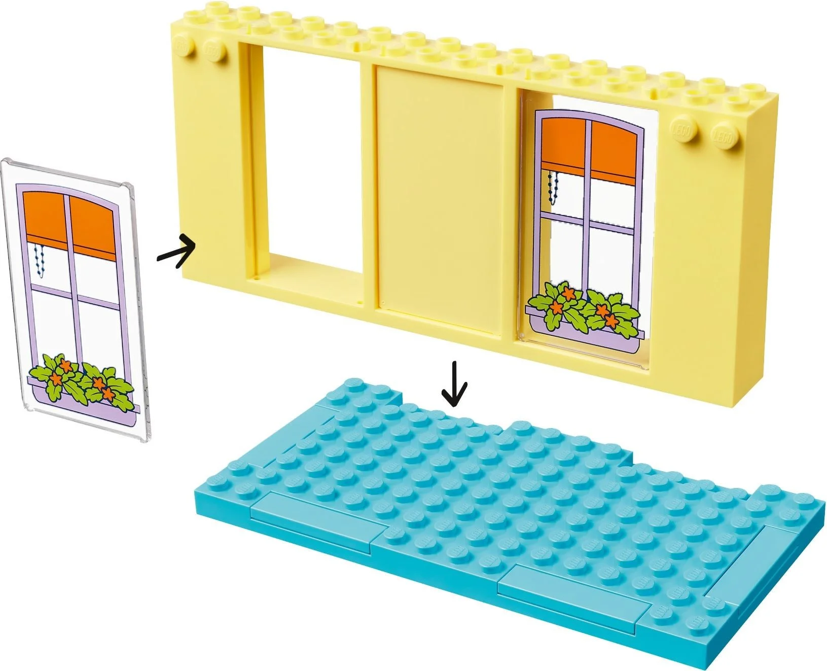 LEGO® 41724 Dom Paisley - zdjęcie 5